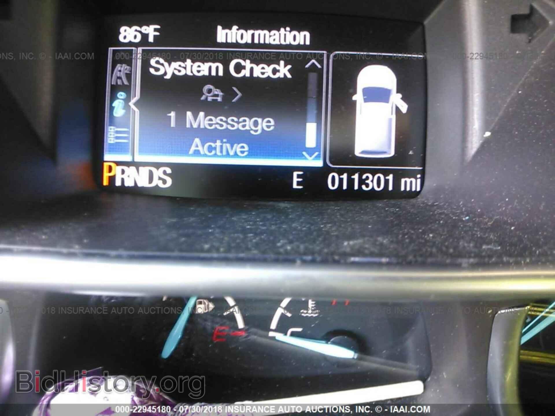 2016 Ford Transit - VIN: NM0GE9G77G1275356 - Фото 7