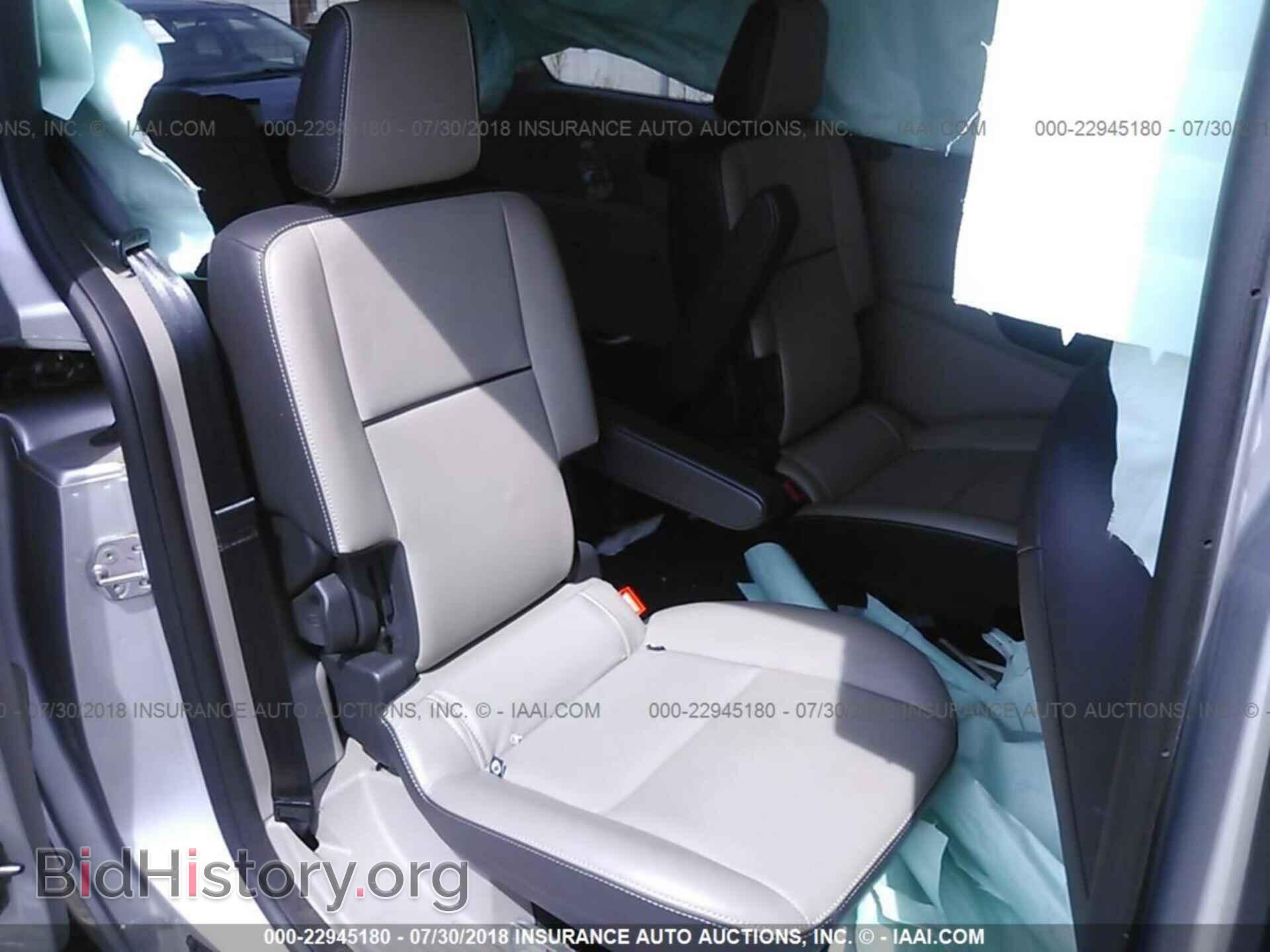 2016 Ford Transit - VIN: NM0GE9G77G1275356 - Фото 8
