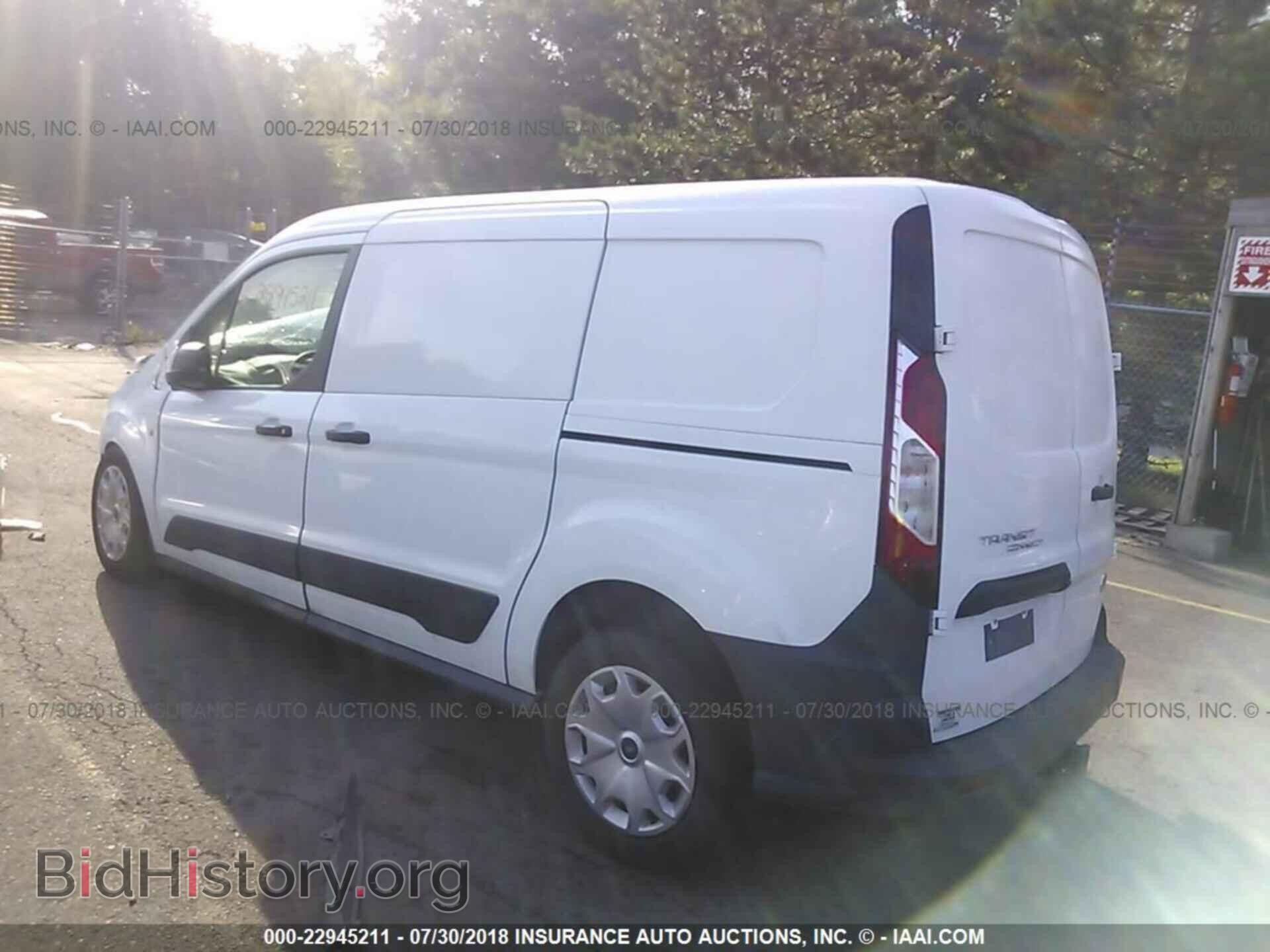 2016 Ford Transit - VIN: NM0LS7E70G1273124 - Фото 3