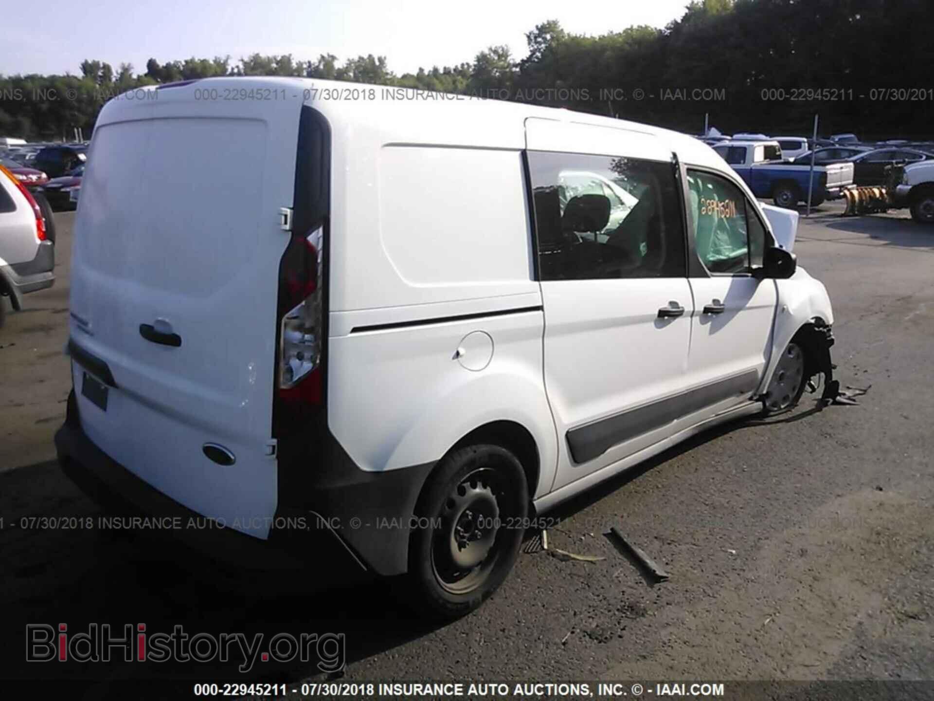 2016 Ford Transit - VIN: NM0LS7E70G1273124 - Фото 4