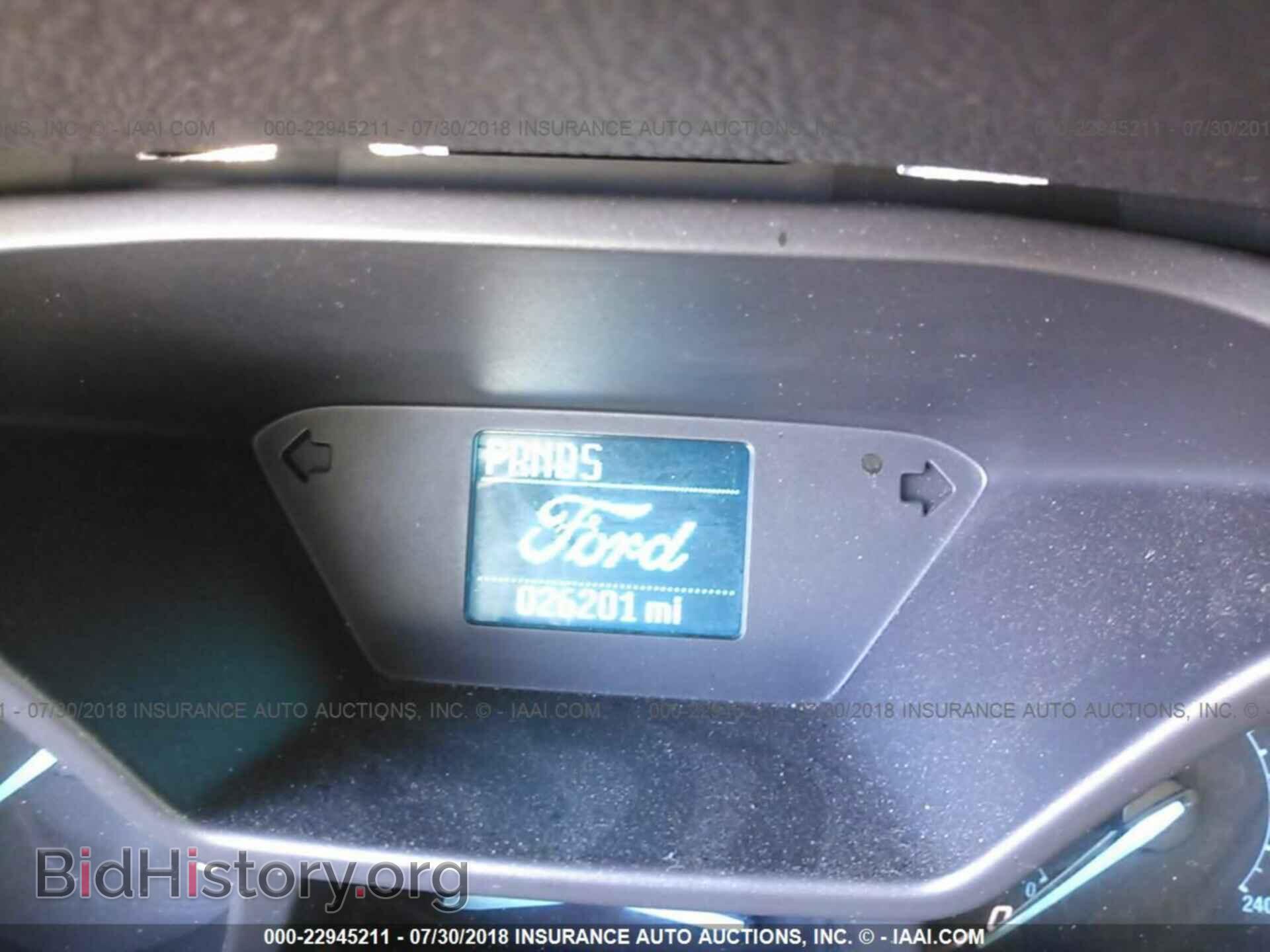 2016 Ford Transit - VIN: NM0LS7E70G1273124 - Фото 7