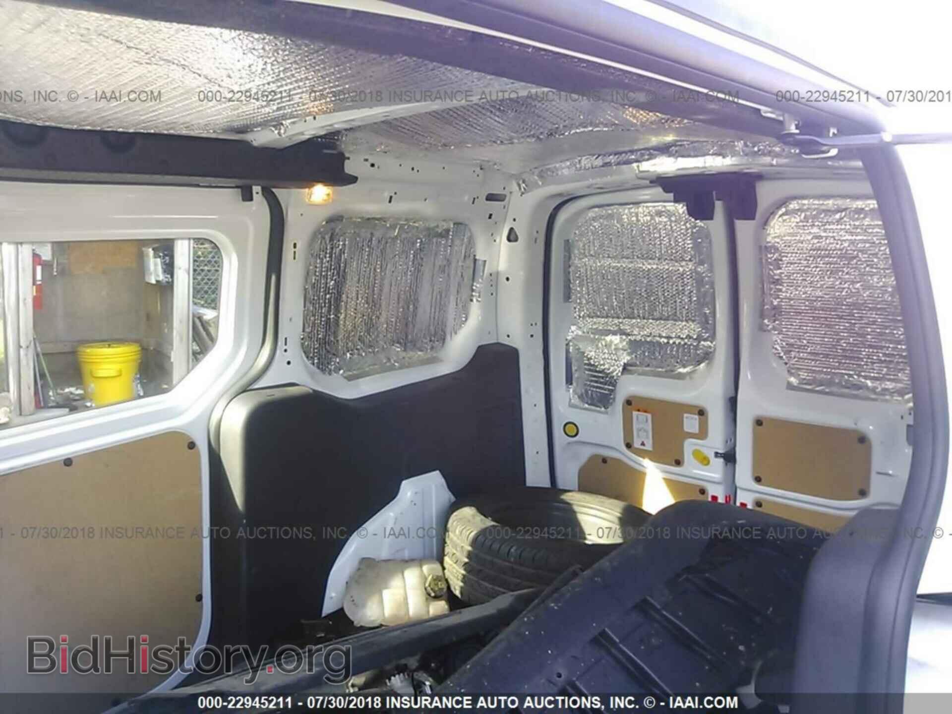 2016 Ford Transit - VIN: NM0LS7E70G1273124 - Фото 8