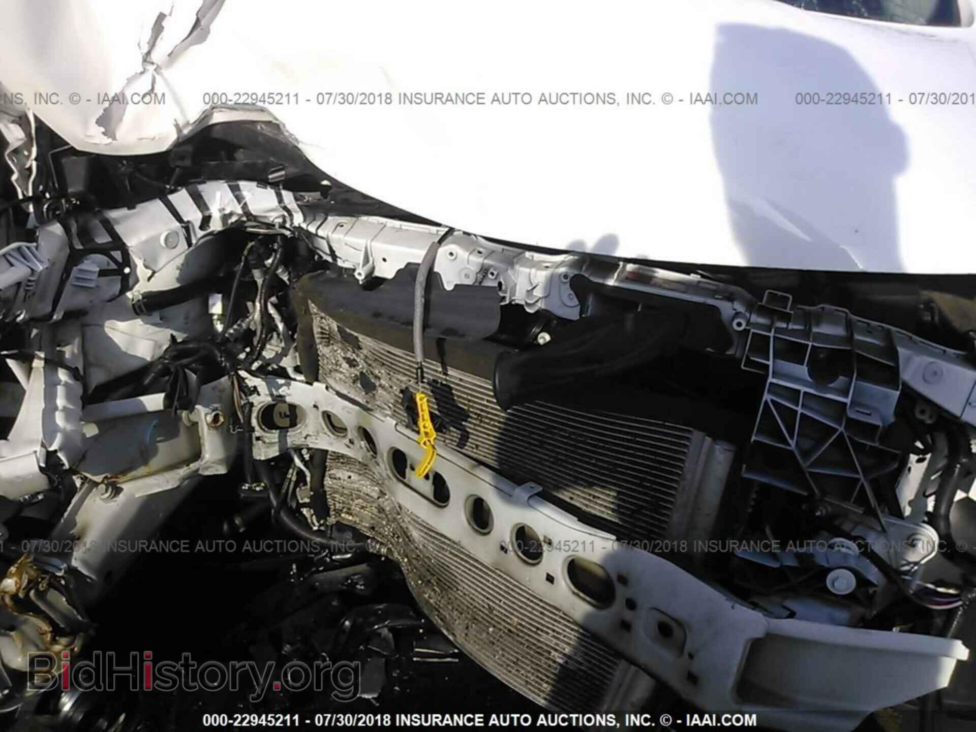 2016 Ford Transit - VIN: NM0LS7E70G1273124 - Фото 10