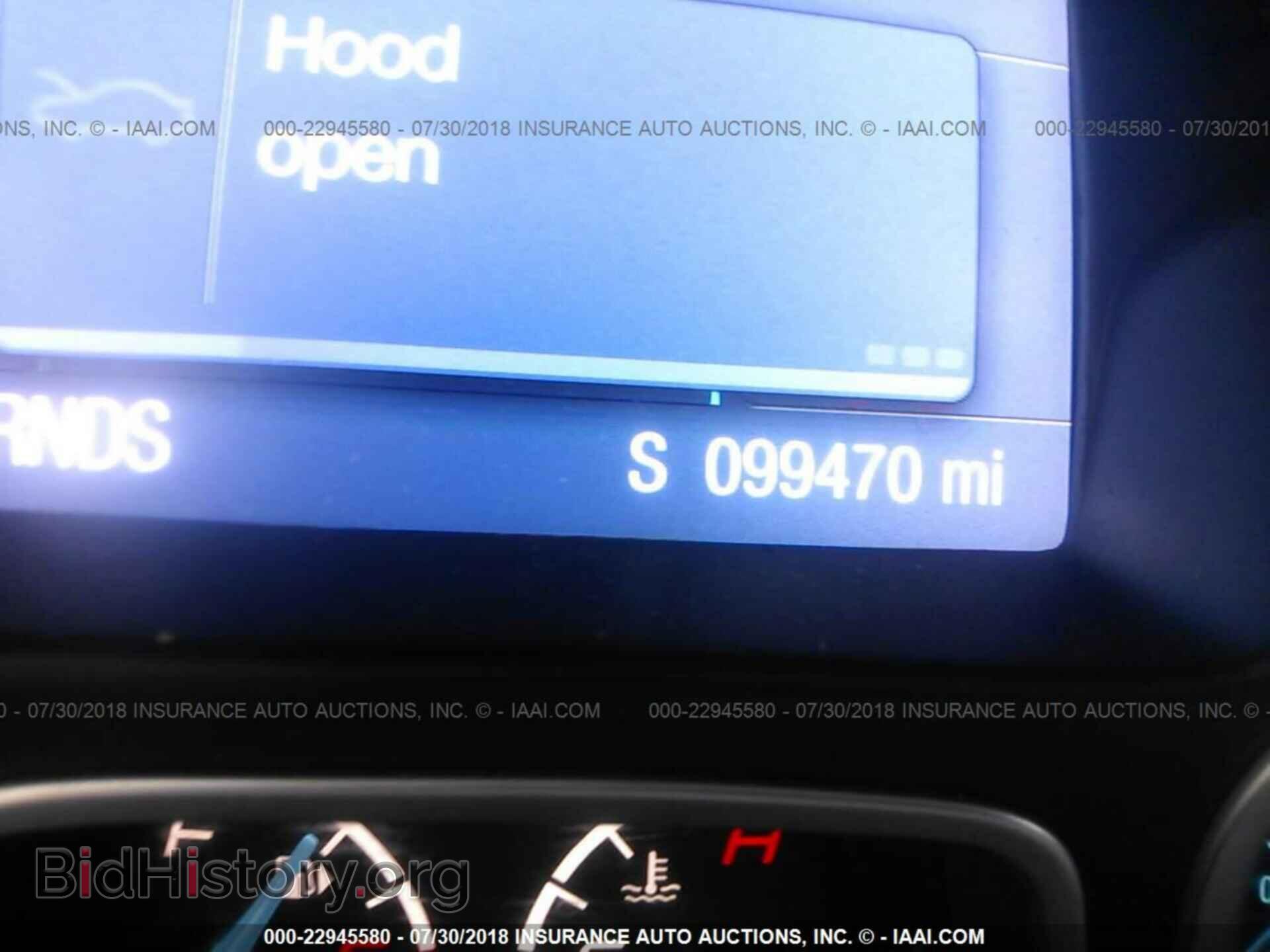 2014 Ford Focus - VIN: 1FADP3F20EL307073 - Фото 7