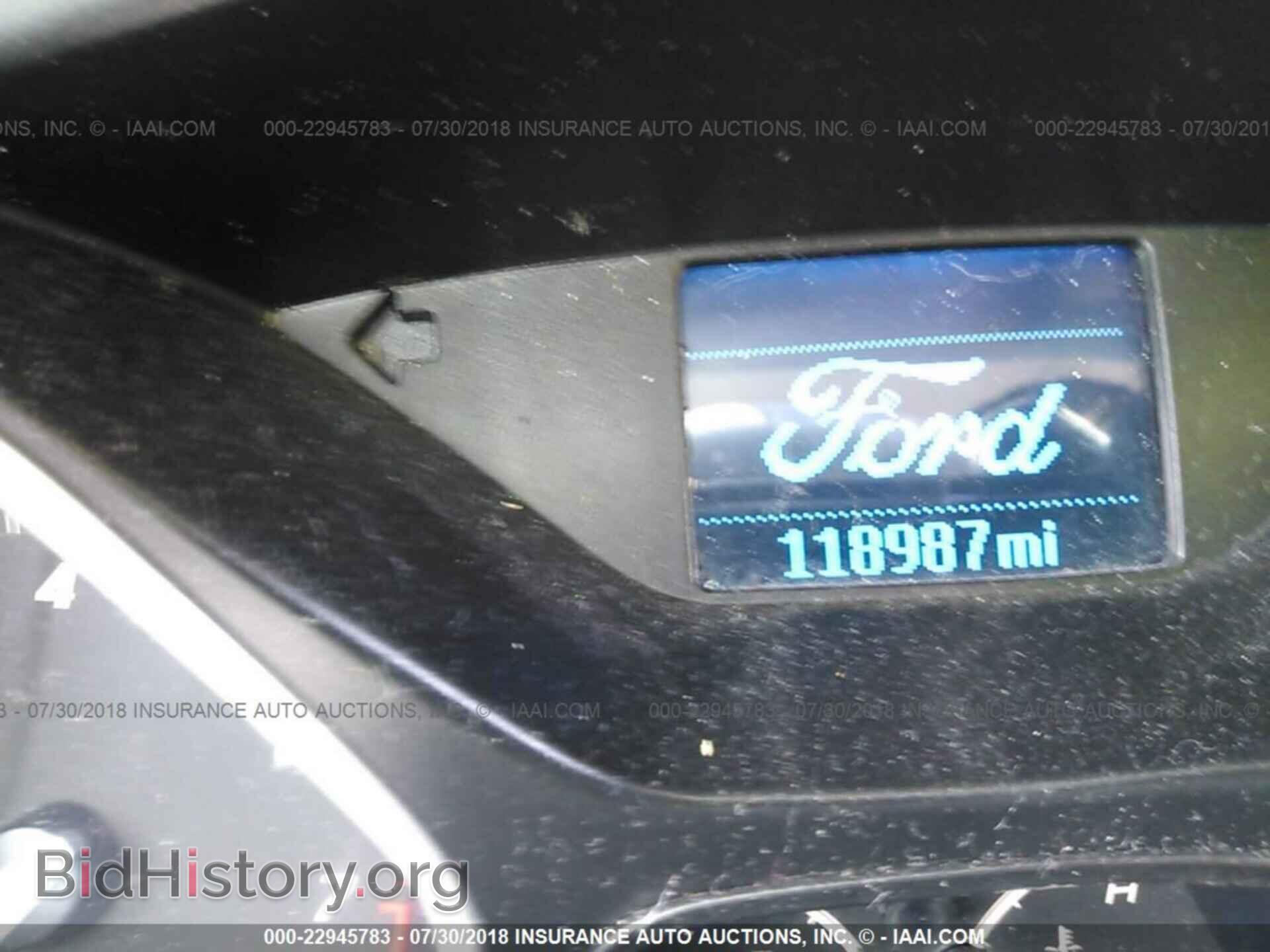 2012 Ford Focus - VIN: 1FAHP3E2XCL262448 - Photo 7