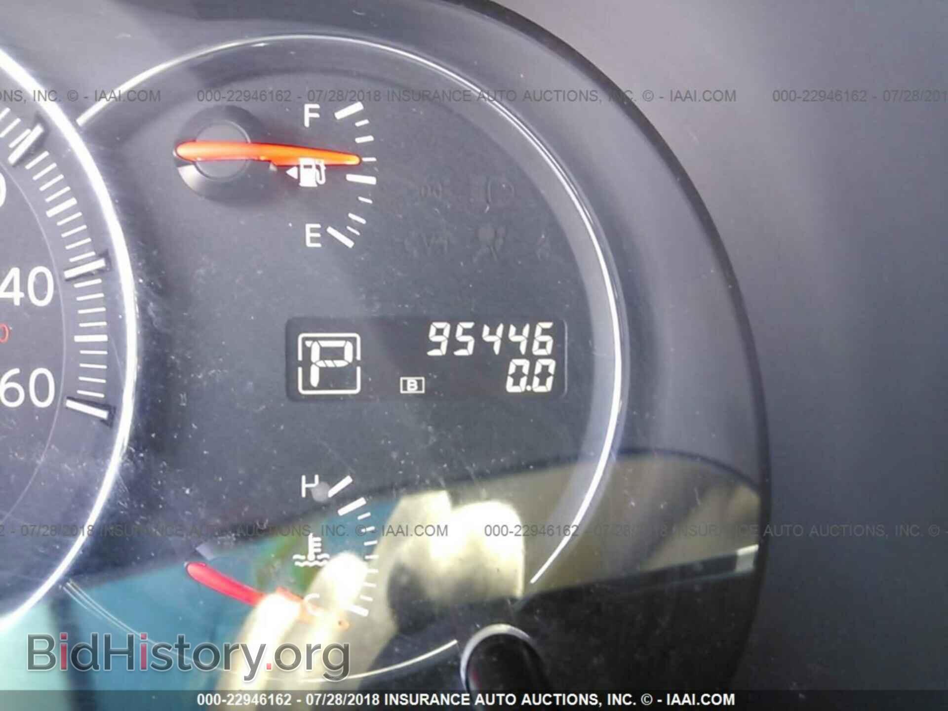 2012 Nissan Maxima - VIN: 1N4AA5AP1CC828044 - Photo 7