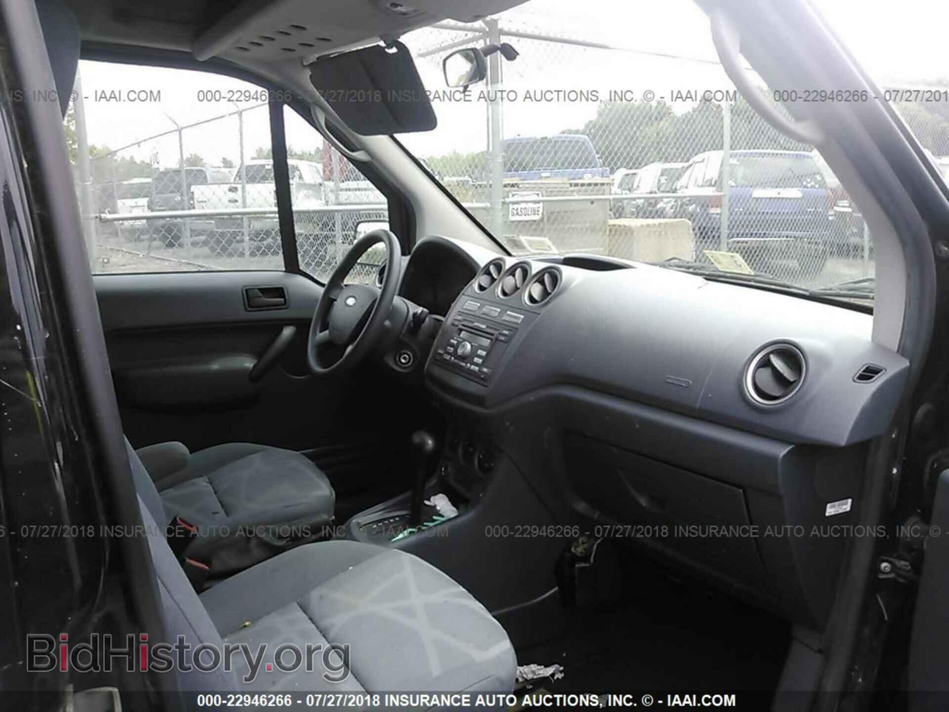 2011 Ford Transit - VIN: NM0KS9BN6BT058676 - Фото 5