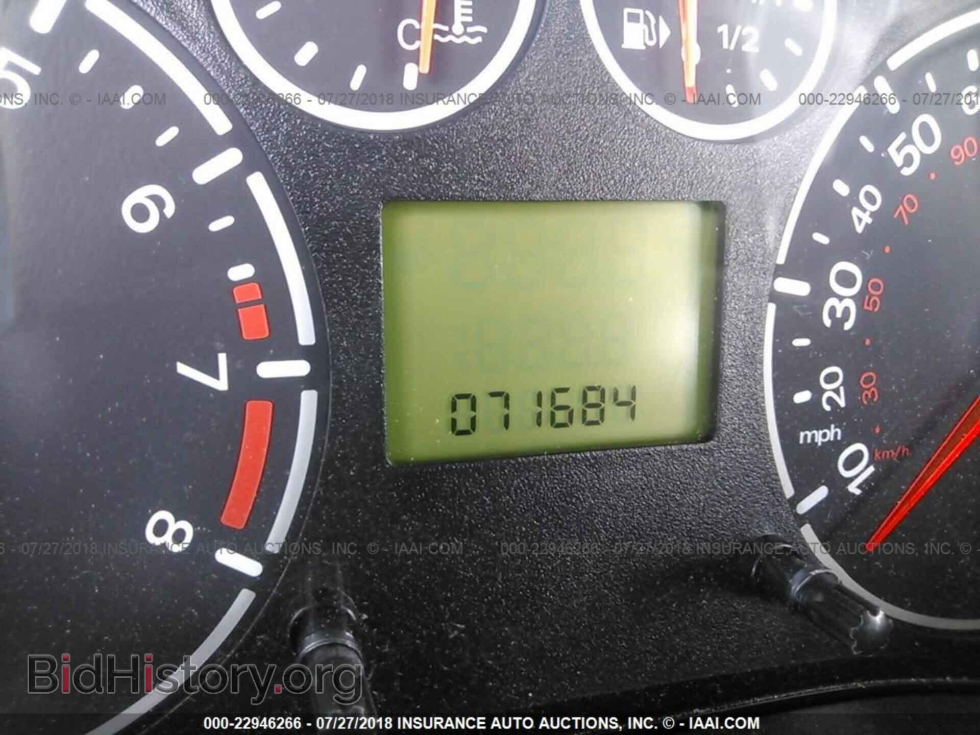 2011 Ford Transit - VIN: NM0KS9BN6BT058676 - Фото 7