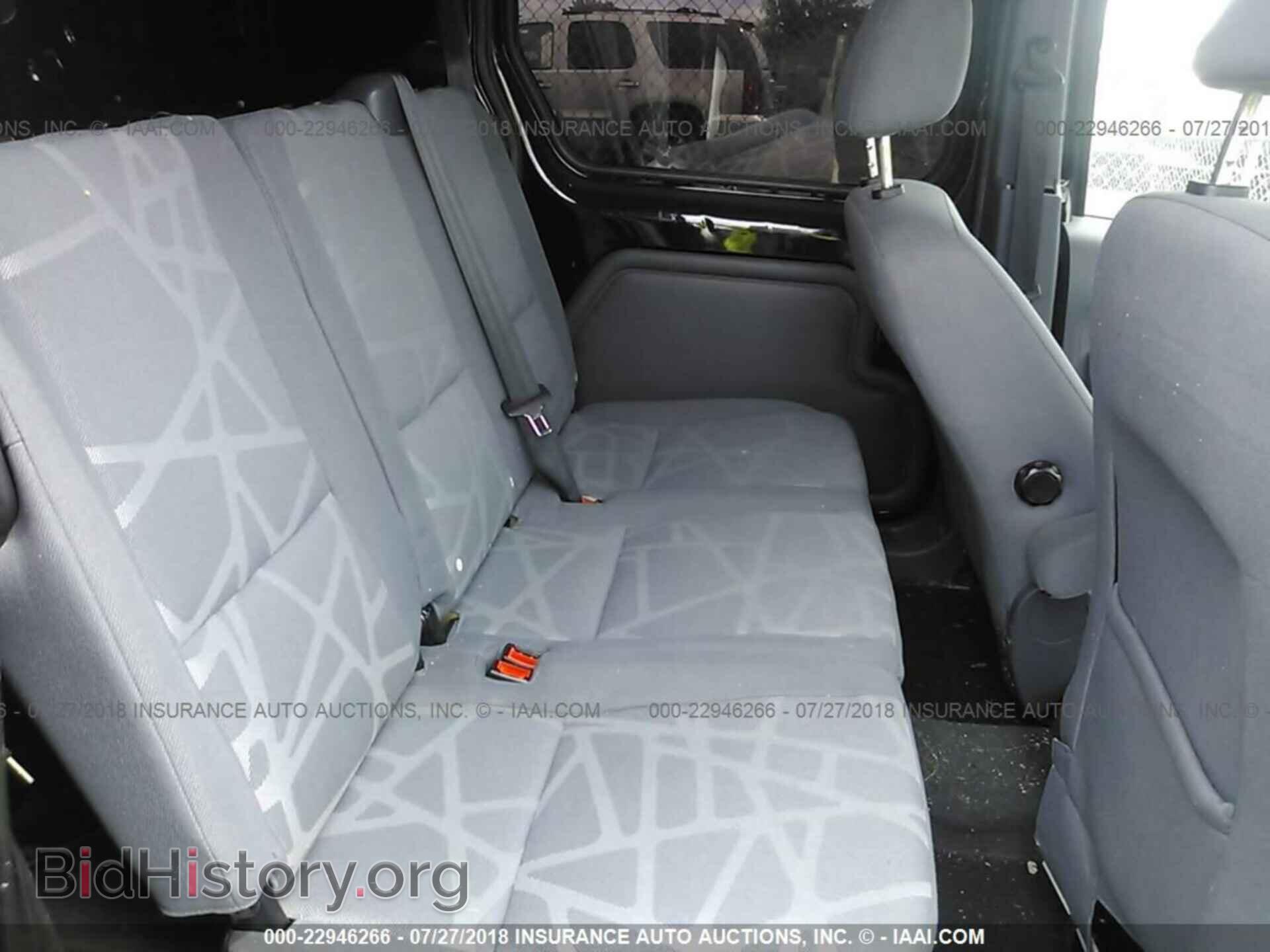 2011 Ford Transit - VIN: NM0KS9BN6BT058676 - Фото 8