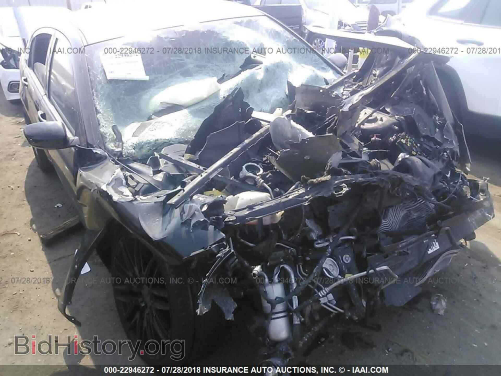 2013 CHRYSLER 200 - VIN: 1C3CCBBB3DN539160 - Фото 6