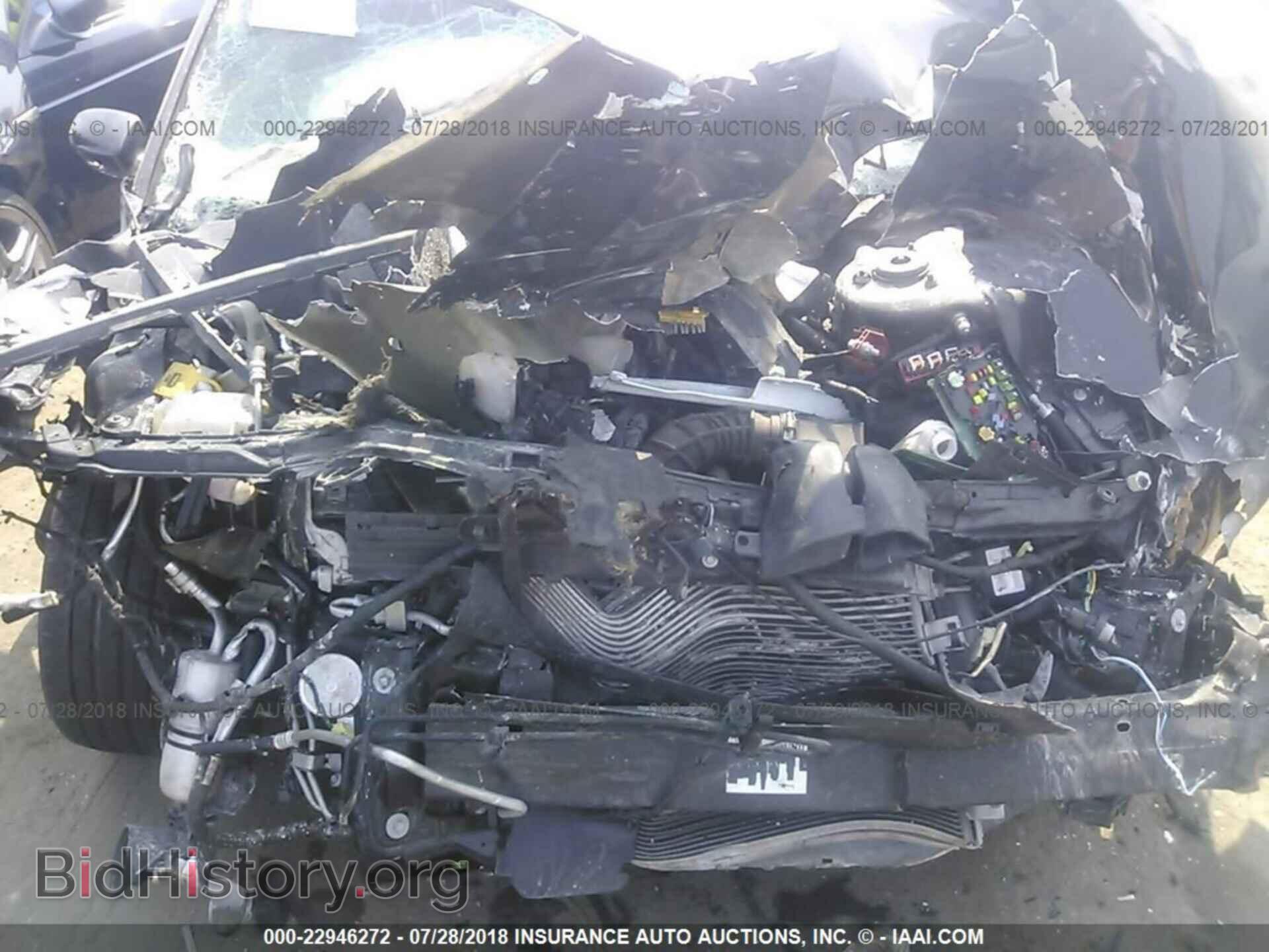 2013 CHRYSLER 200 - VIN: 1C3CCBBB3DN539160 - Фото 10