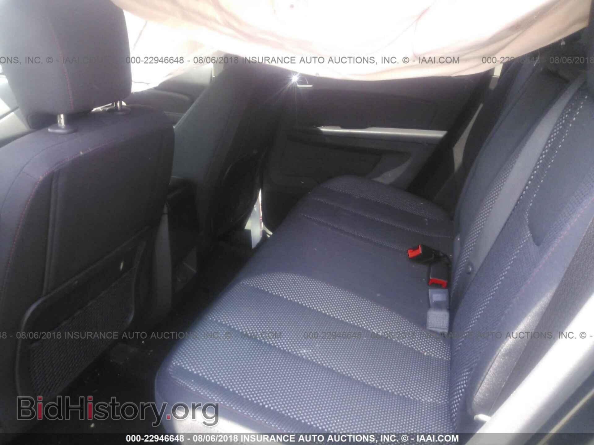 2013 Gmc Terrain - VIN: 2GKFLTEK0D6151998 - Фото 8
