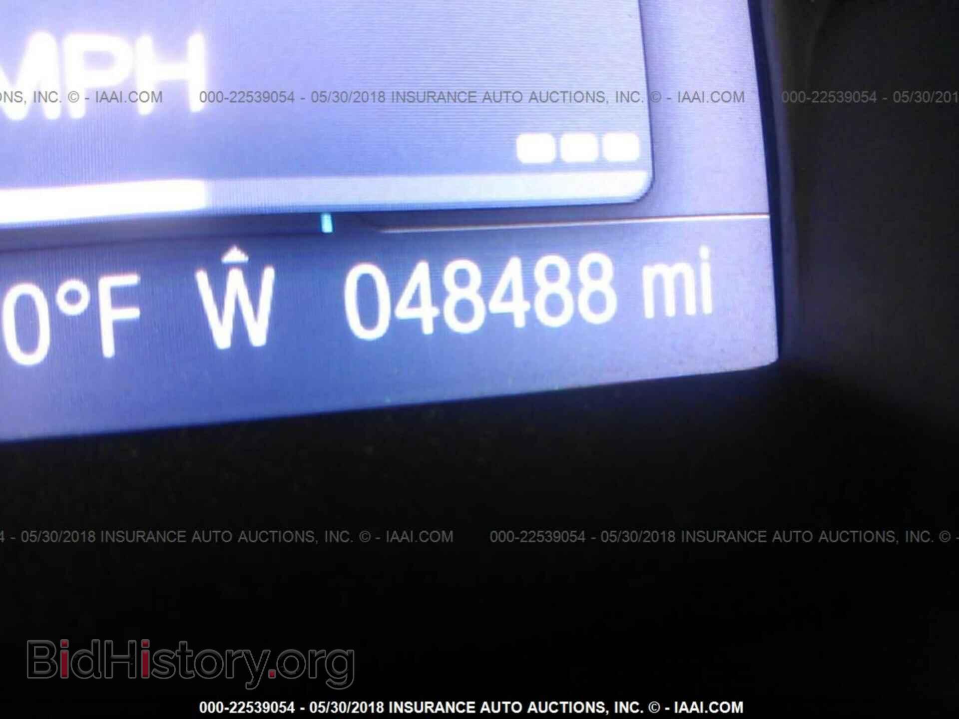 2013 FORD FOCUS - VIN: 1FADP3K24DL373310 - Фото 7