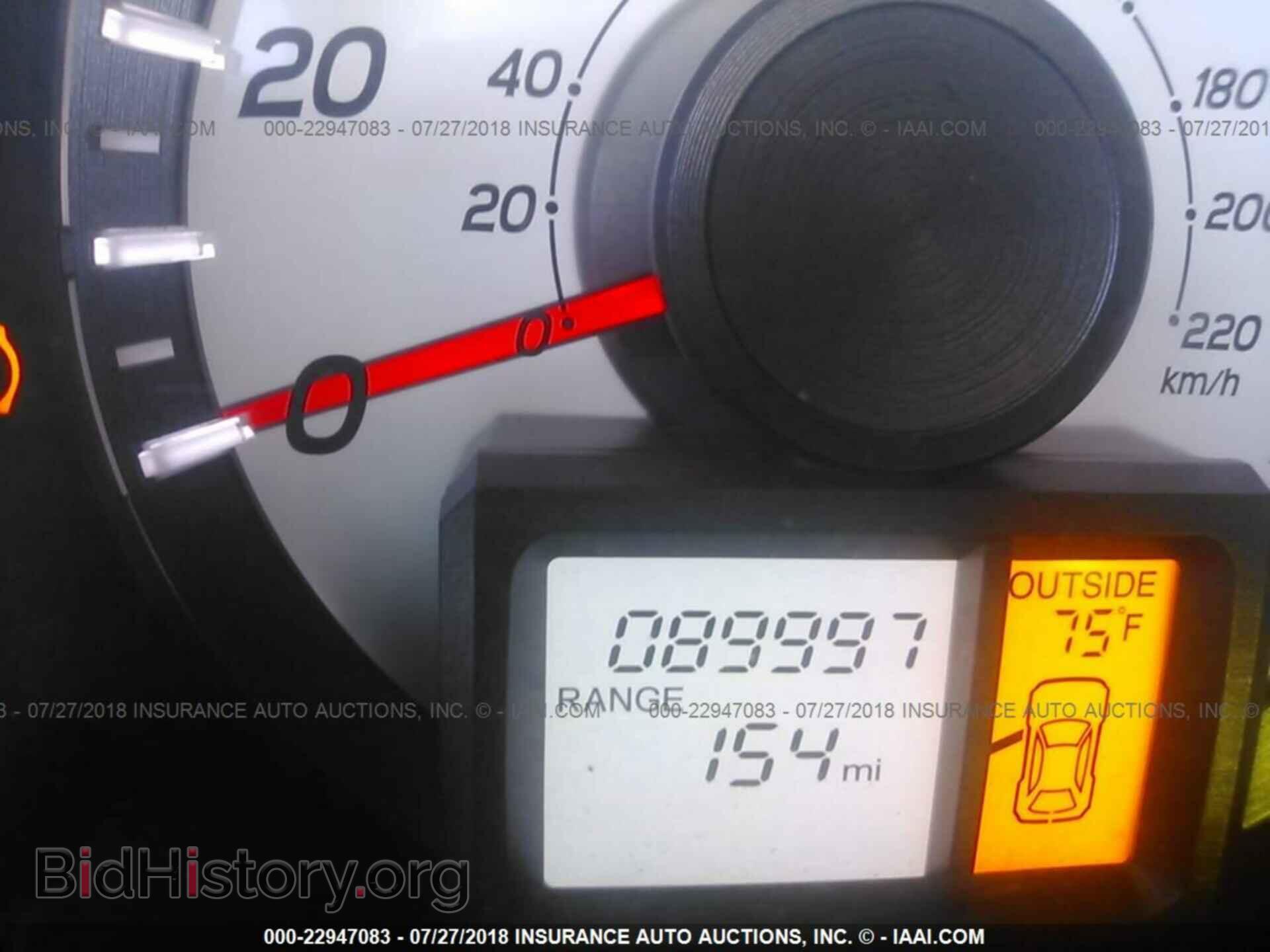 2013 Honda Pilot - VIN: 5FNYF4H58DB077506 - Фото 7