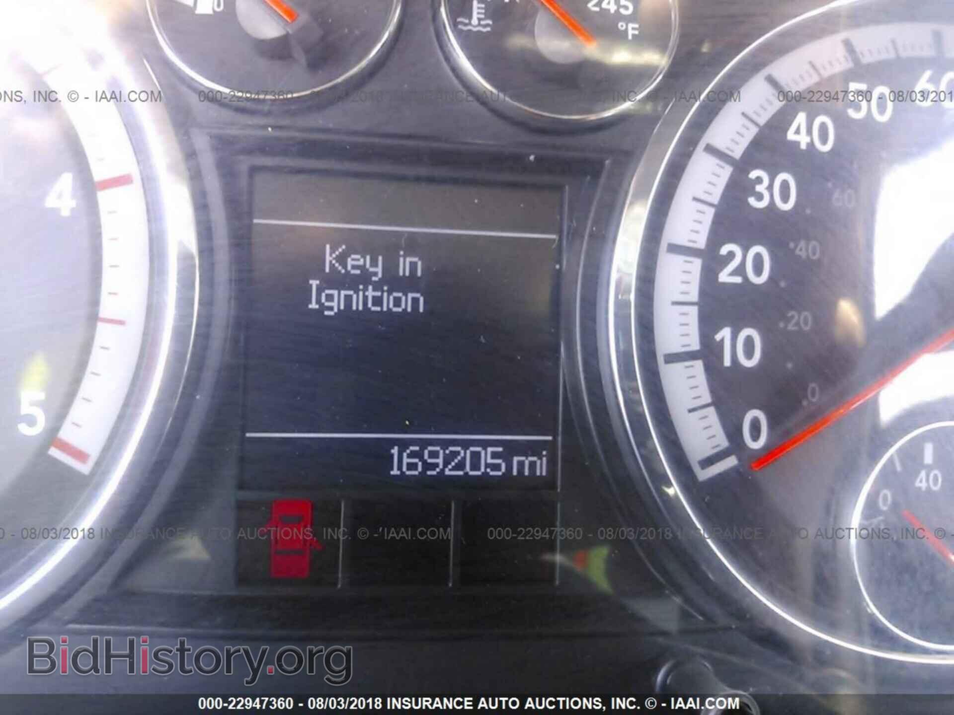 2012 Dodge Ram 3500 - VIN: 3C63D3HL3CG262247 - Фото 6