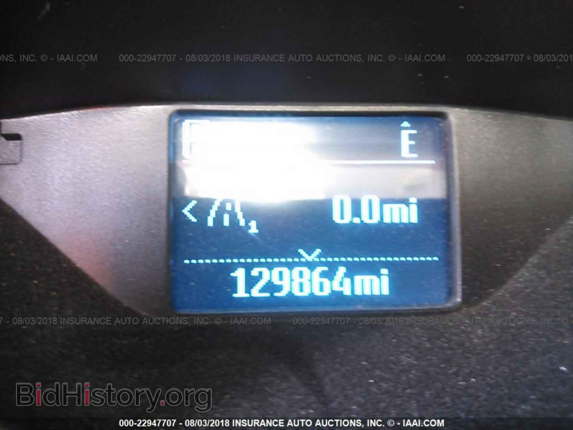 2012 Ford Focus - VIN: 1FAHP3F29CL178247 - Фото 7