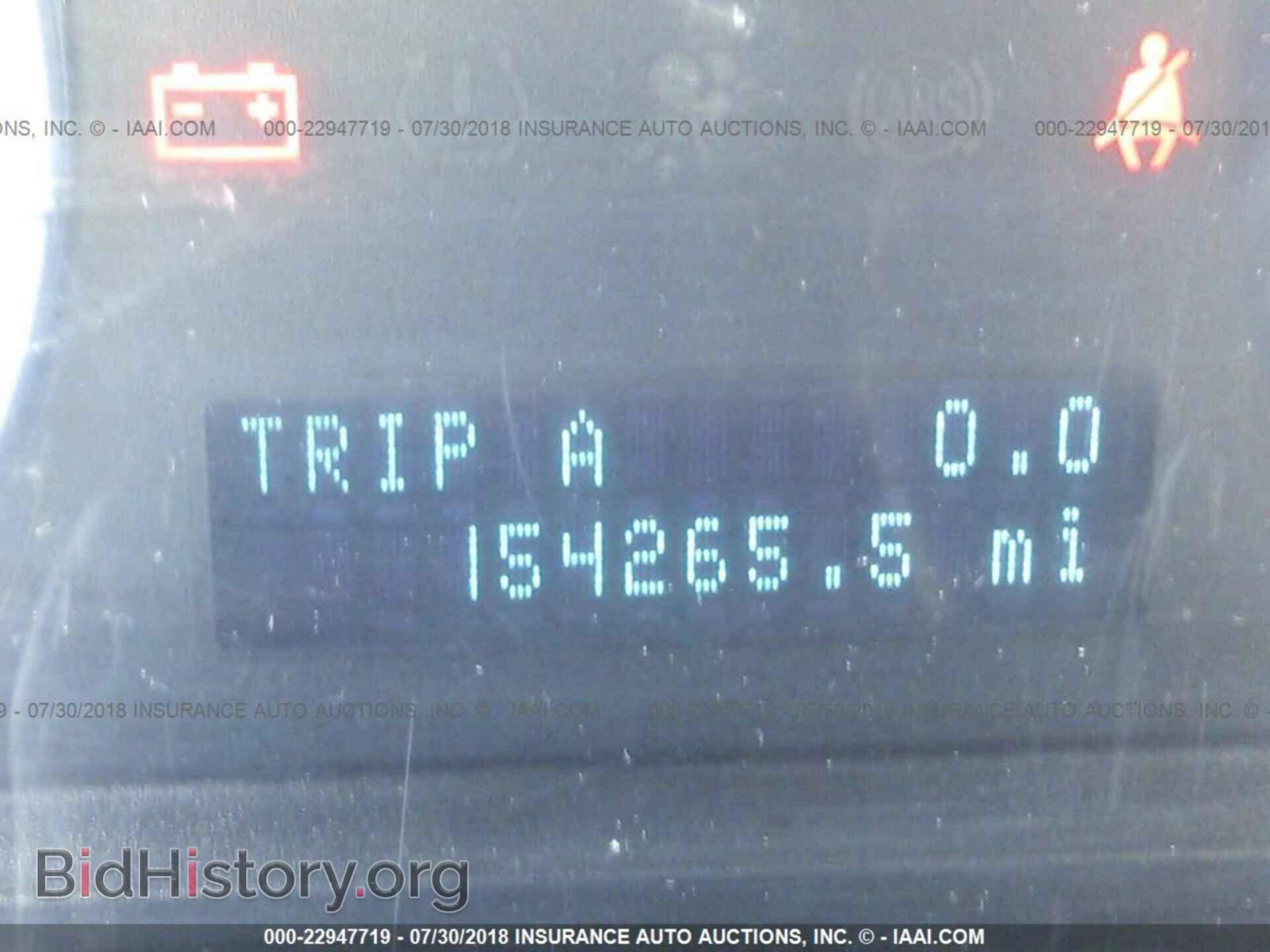 2011 Ford Escape - VIN: 1FMCU9E71BKC43332 - Фото 7