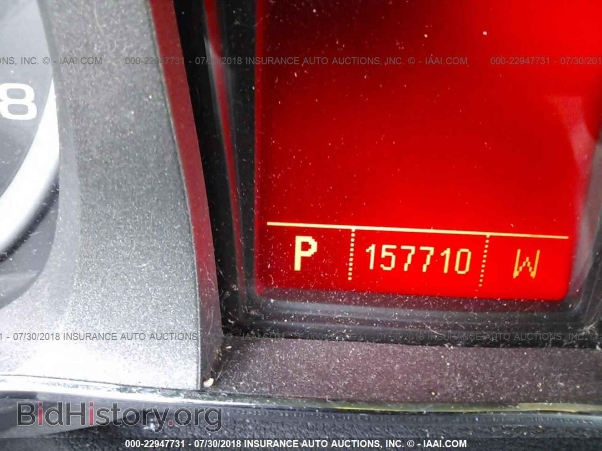 2011 Gmc Terrain - VIN: 2CTALMEC3B6257853 - Photo 7