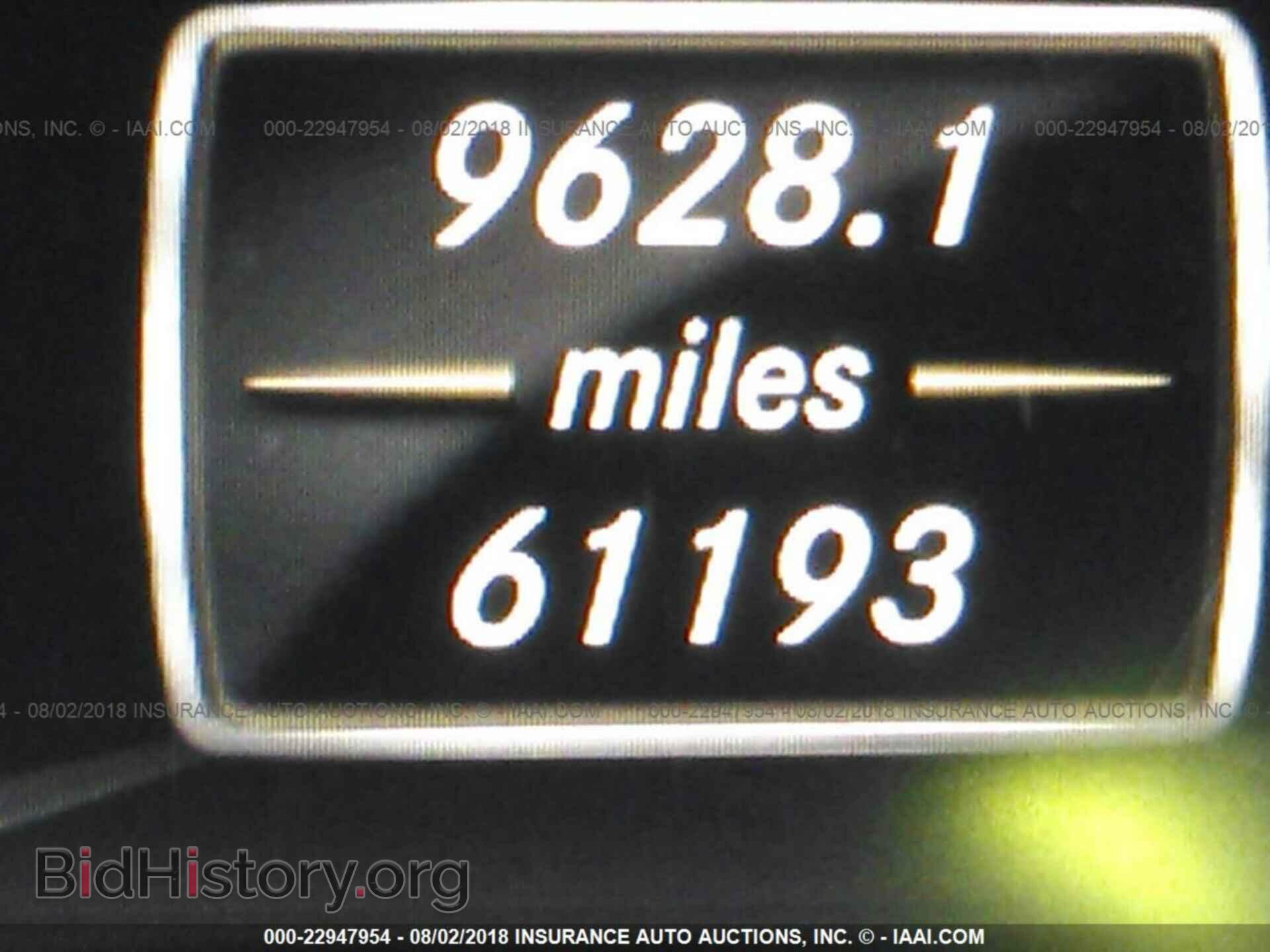 2012 Mercedes-benz E - VIN: WDDHF8JB8CA575497 - Фото 7
