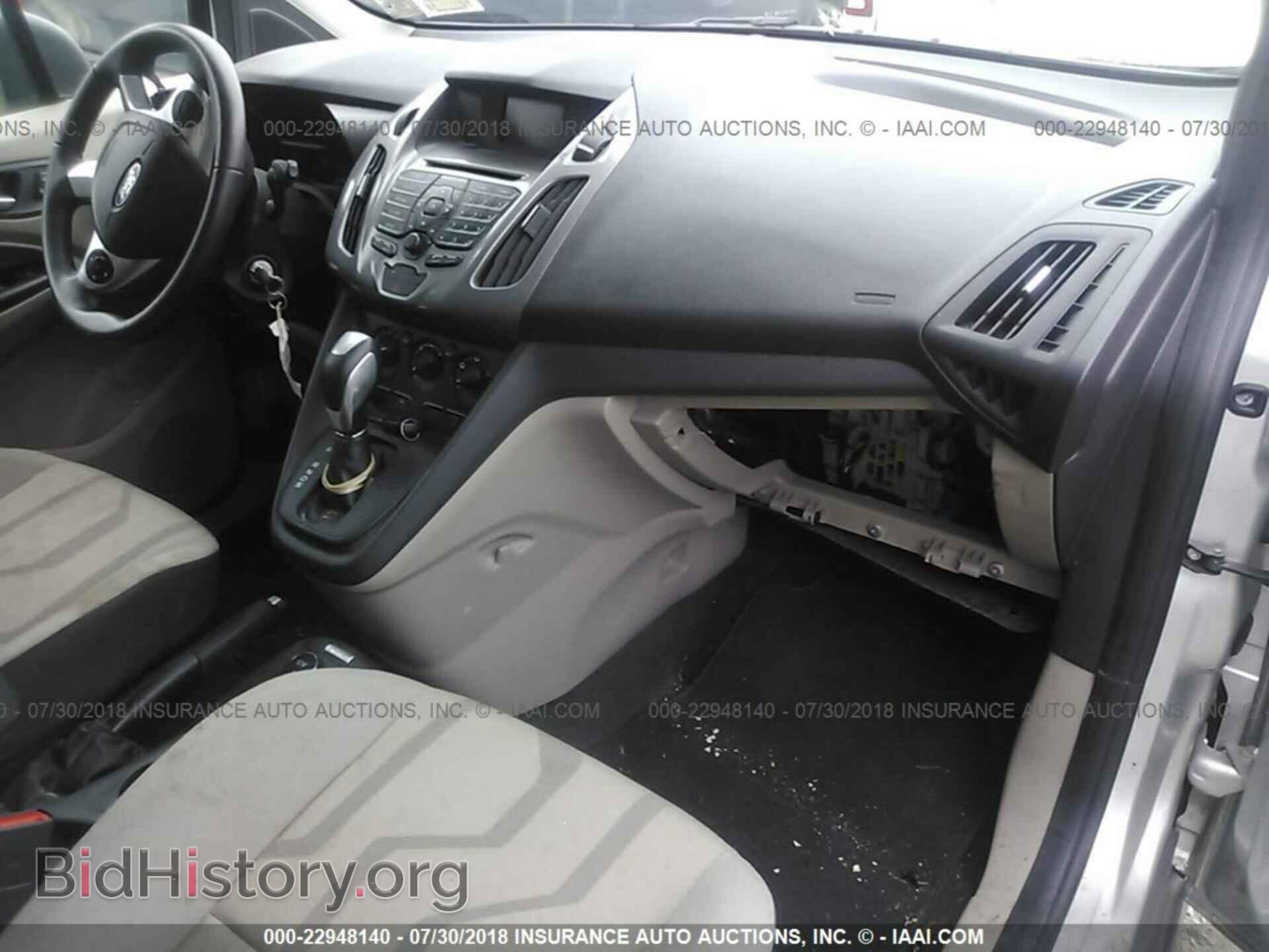 2017 Ford Transit - VIN: NM0GS9F76H1293780 - Фото 5