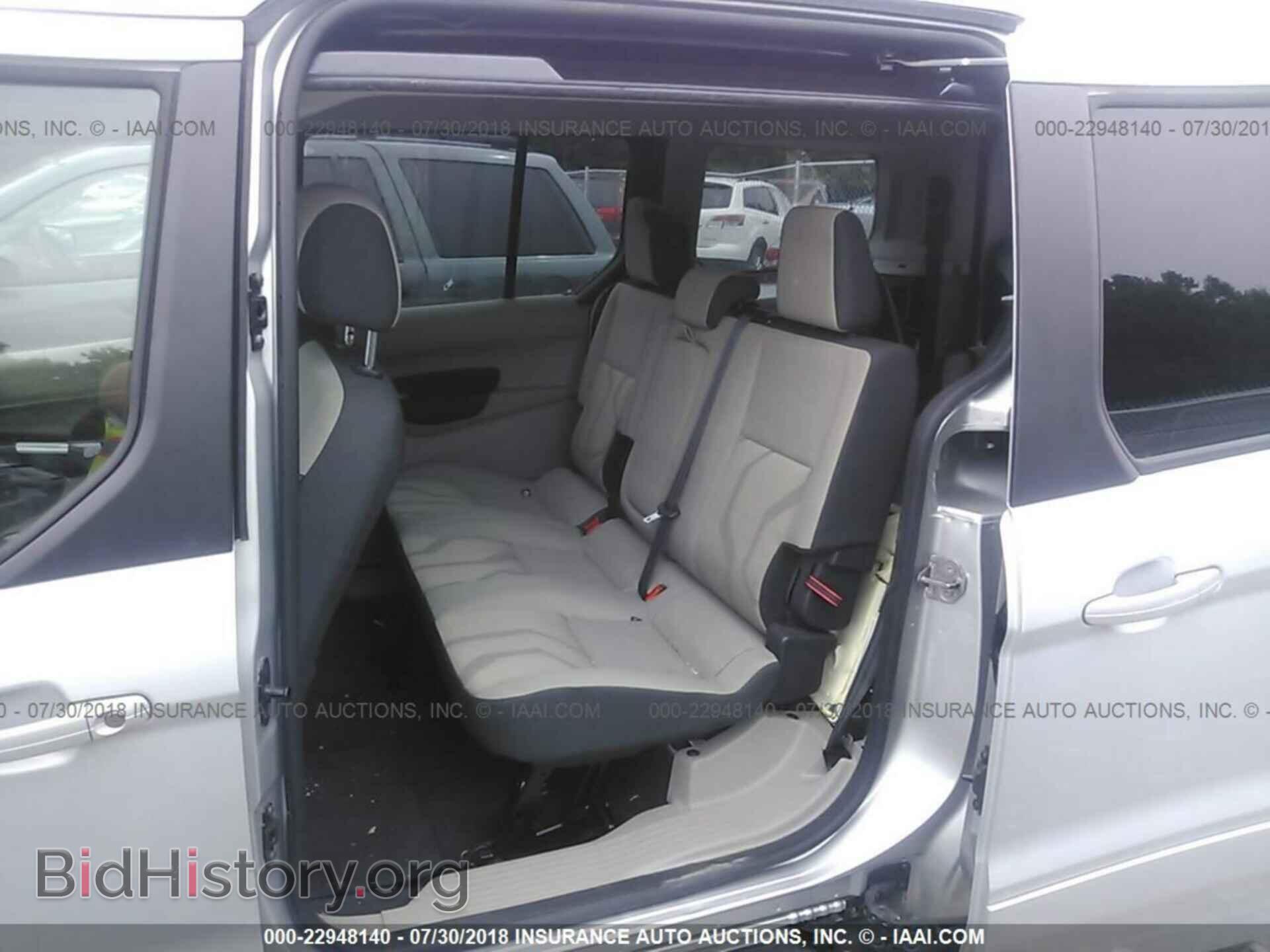 2017 Ford Transit - VIN: NM0GS9F76H1293780 - Фото 8
