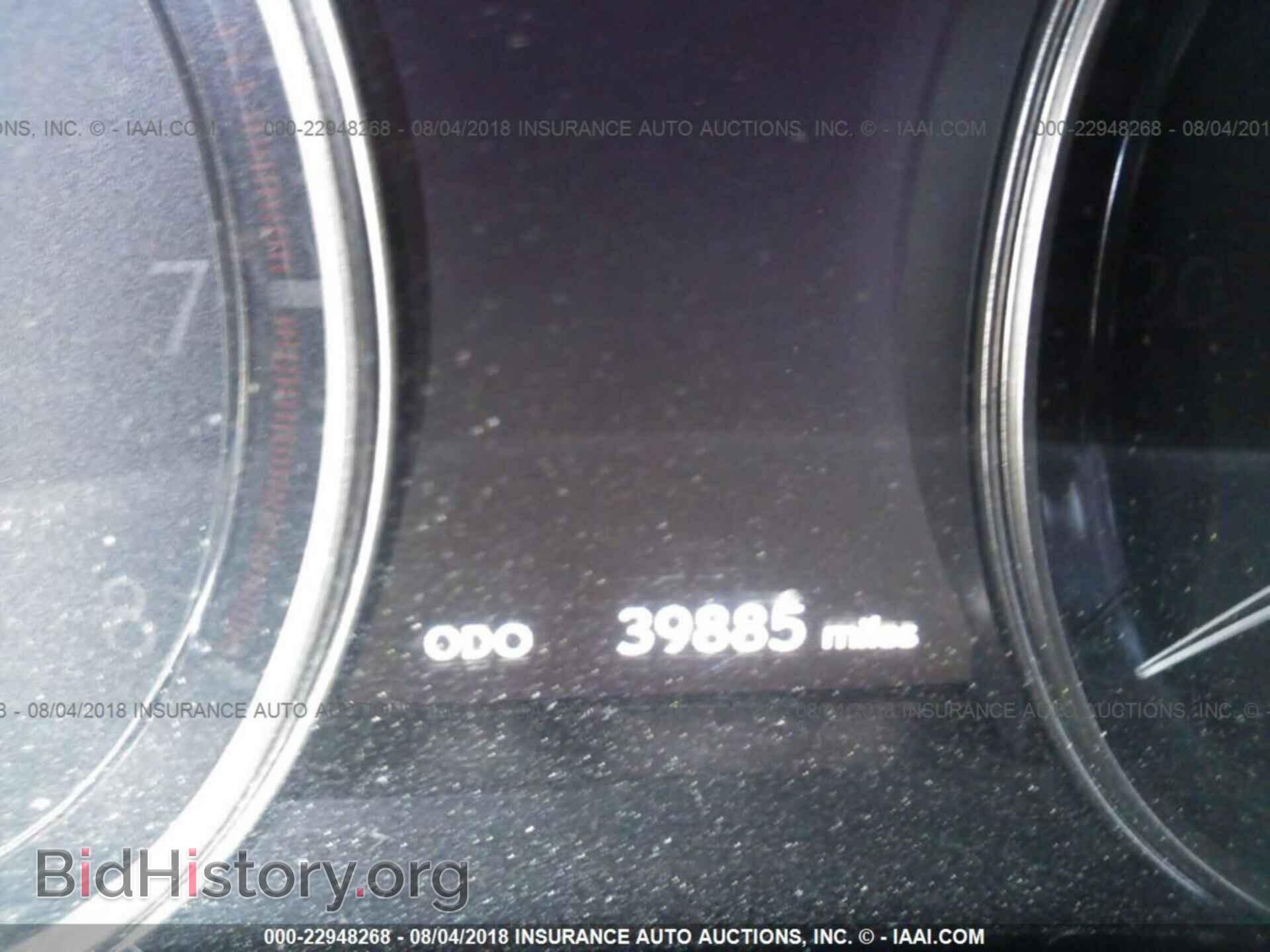 2015 Lexus Gs - VIN: JTHBE1BL4FA014556 - Фото 7