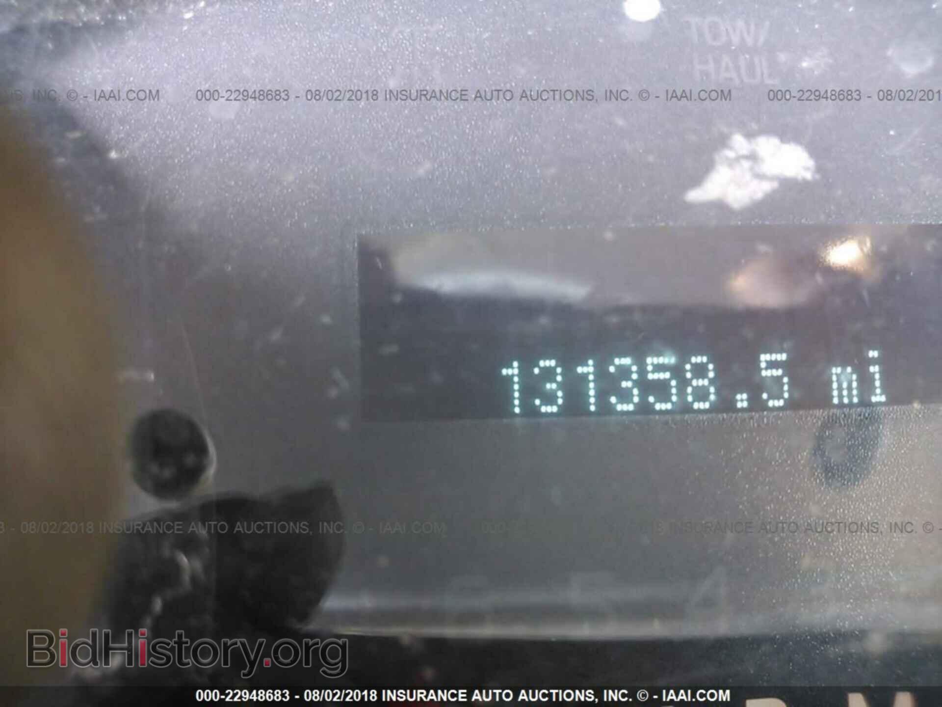 2013 Ford F150 - VIN: 1FTFX1CF4DFD22977 - Photo 7