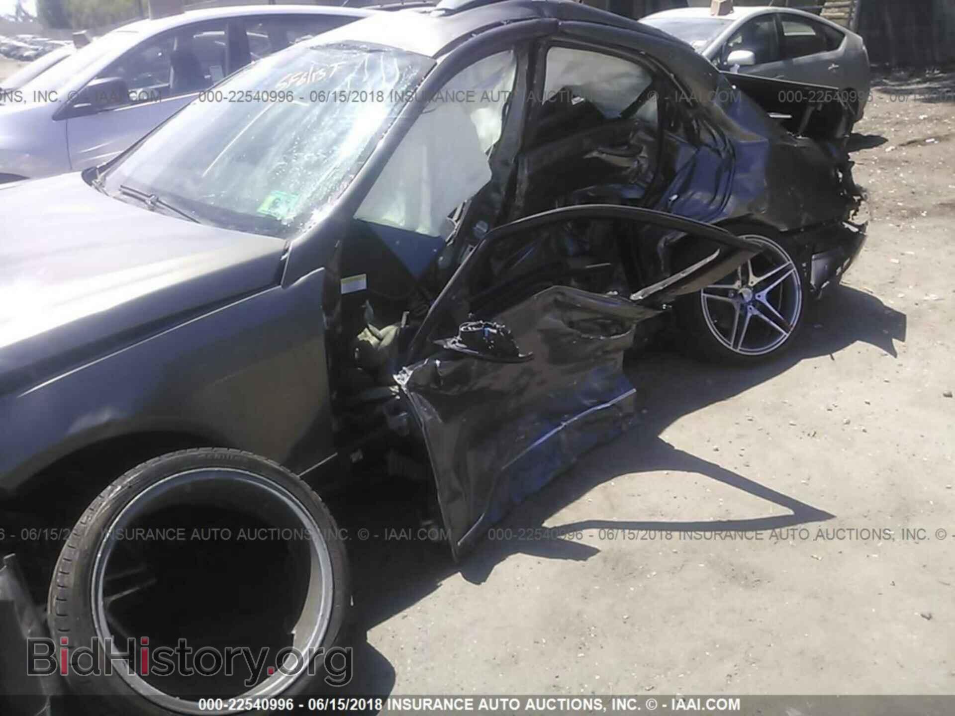 2013 MERCEDES-BENZ E - VIN: WDDHF5KB8DA738583 - Фото 6
