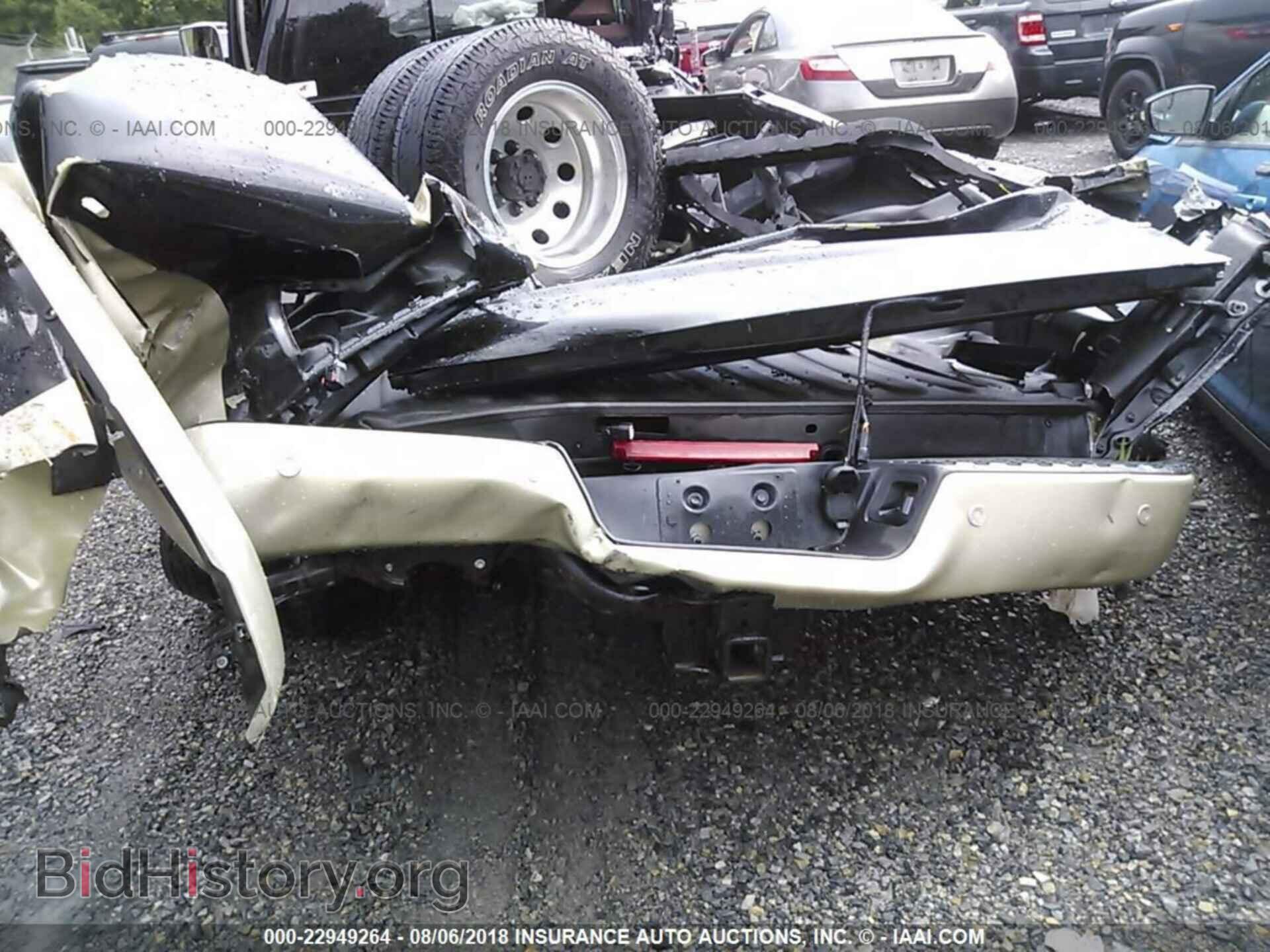 2017 Ram 3500 - VIN: 3C63RRKL2HG605540 - Фото 8