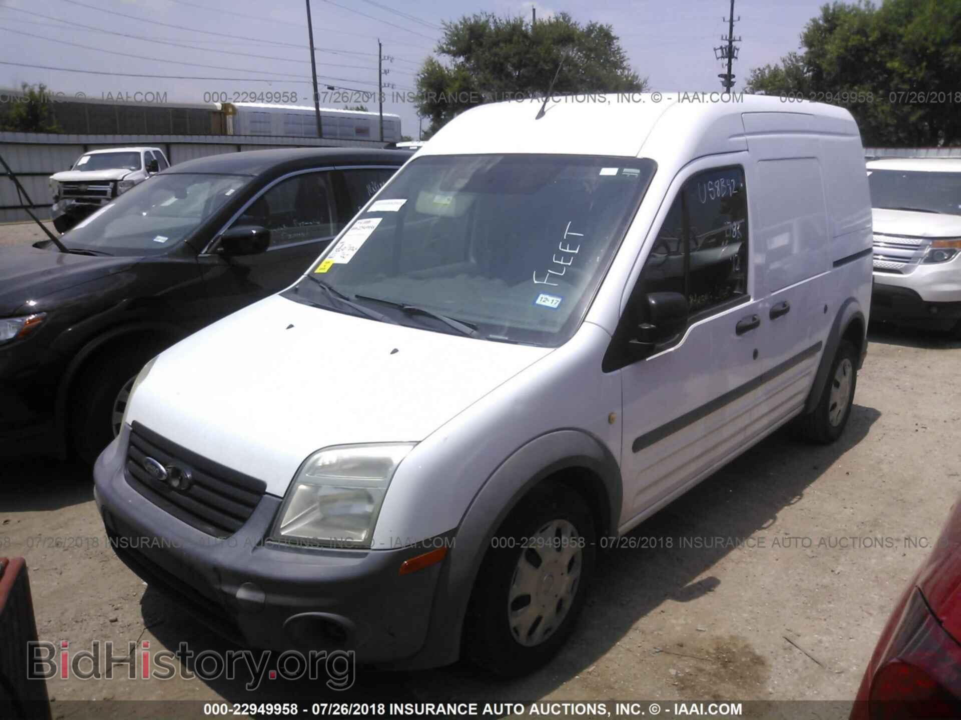 2012 Ford Transit - VIN: NM0LS7AN5CT082298 - Фото 2