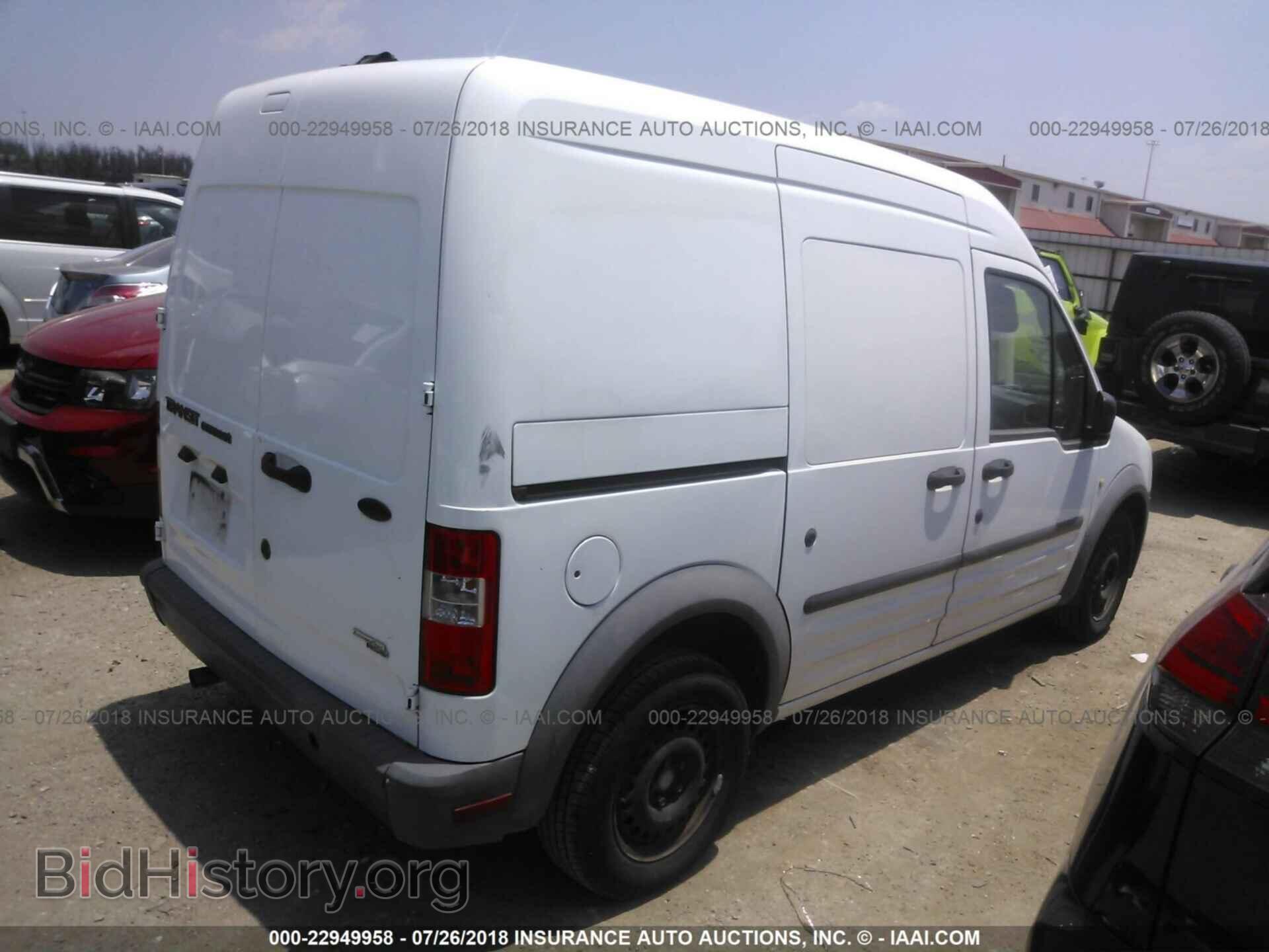 2012 Ford Transit - VIN: NM0LS7AN5CT082298 - Фото 4