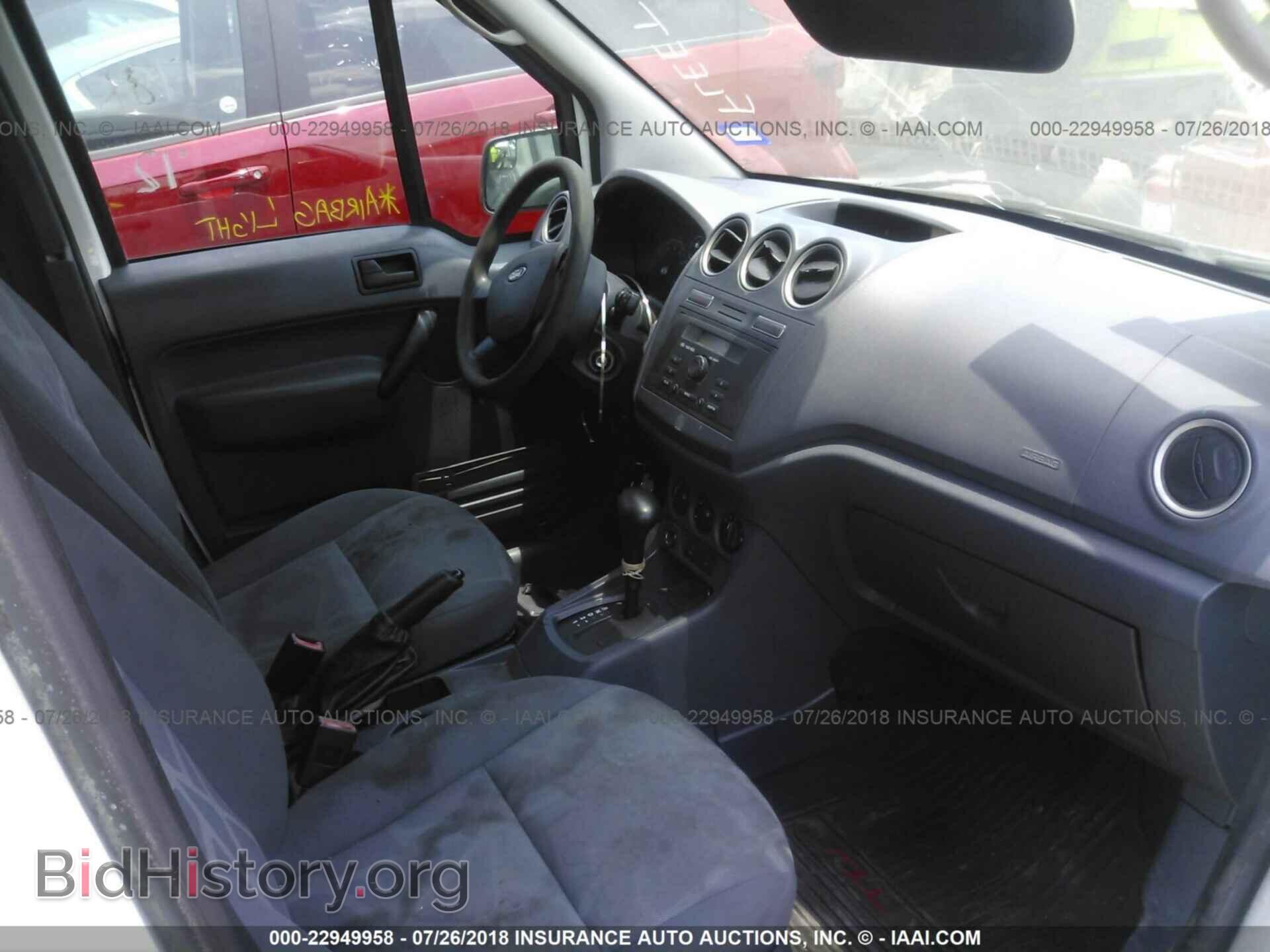 2012 Ford Transit - VIN: NM0LS7AN5CT082298 - Фото 5
