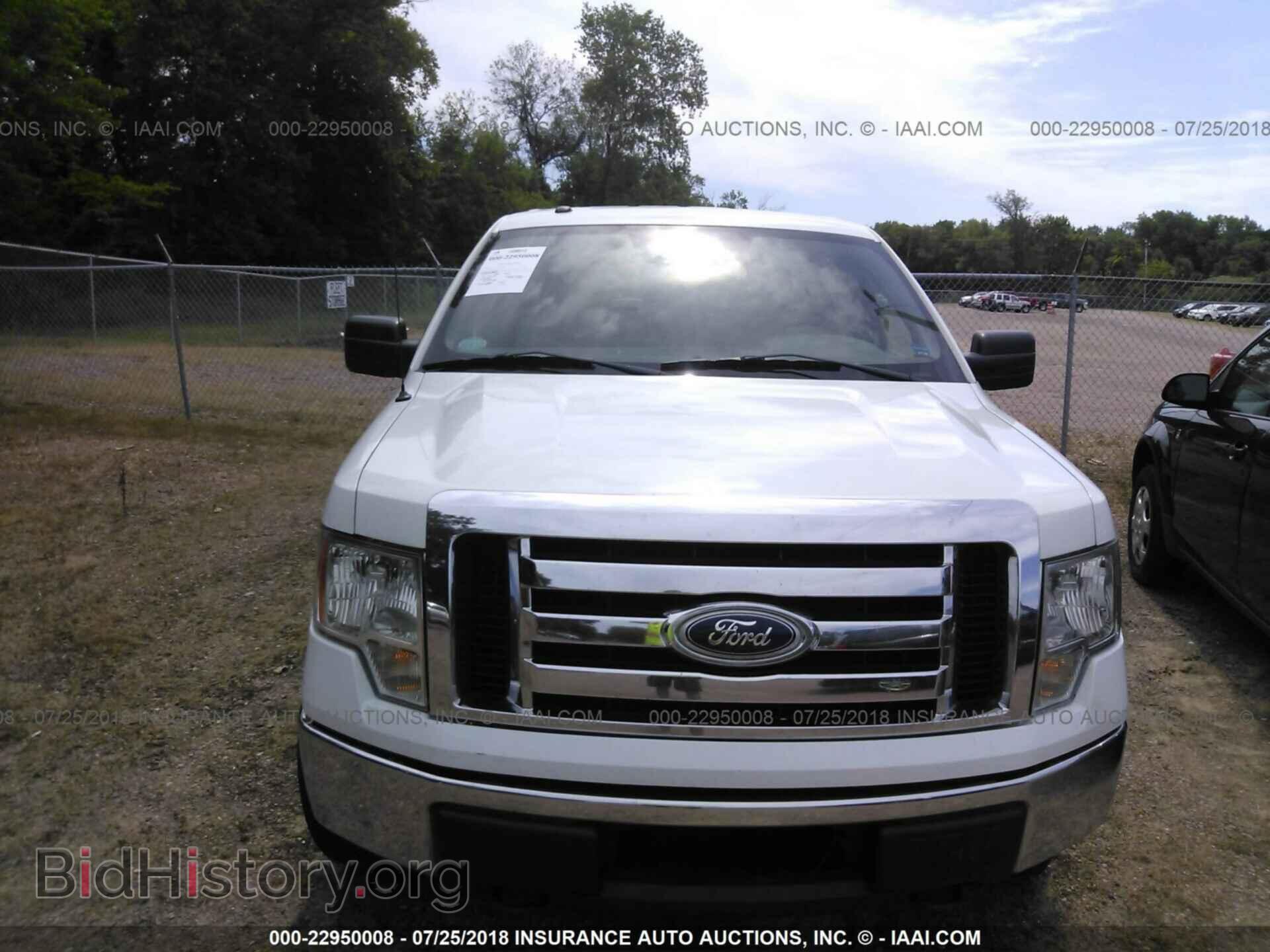2011 Ford F150 - VIN: 1FTFW1EF9BFA09226 - Photo 6