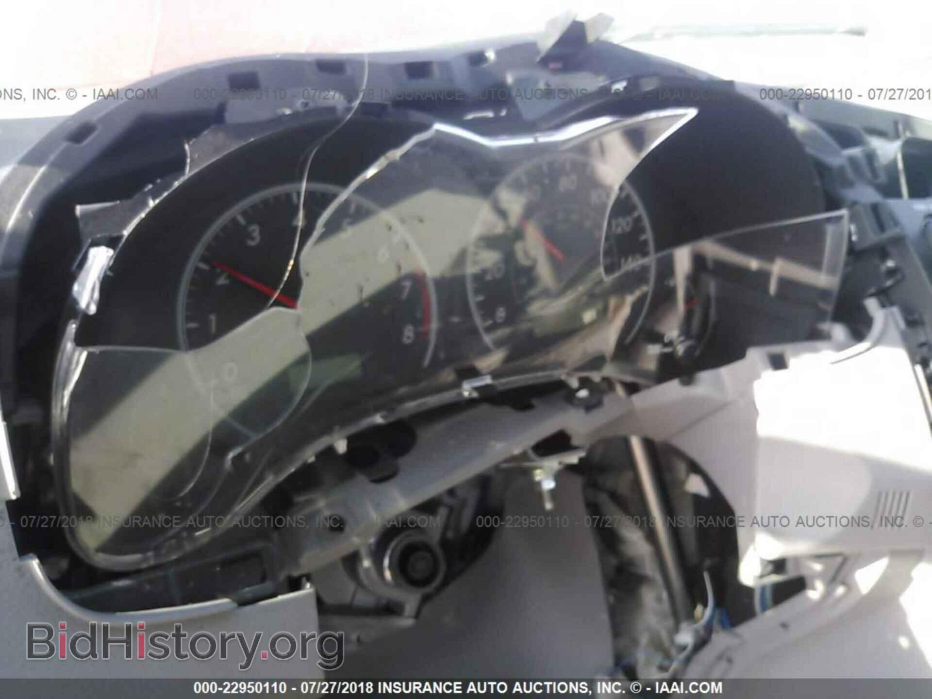 2011 Toyota Corolla - VIN: JTDBU4EE4B9133268 - Фото 7