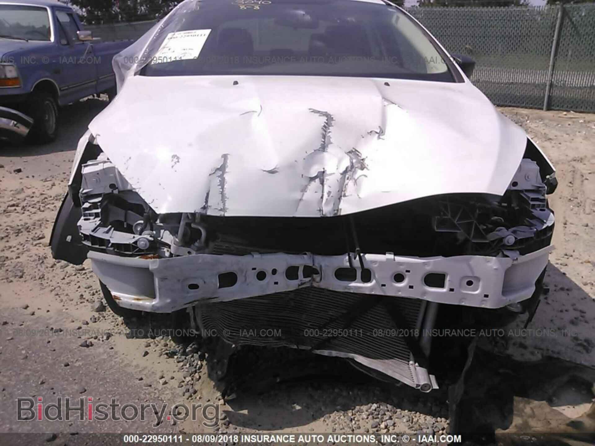 2016 Ford Focus - VIN: 1FADP3E2XGL345673 - Photo 6