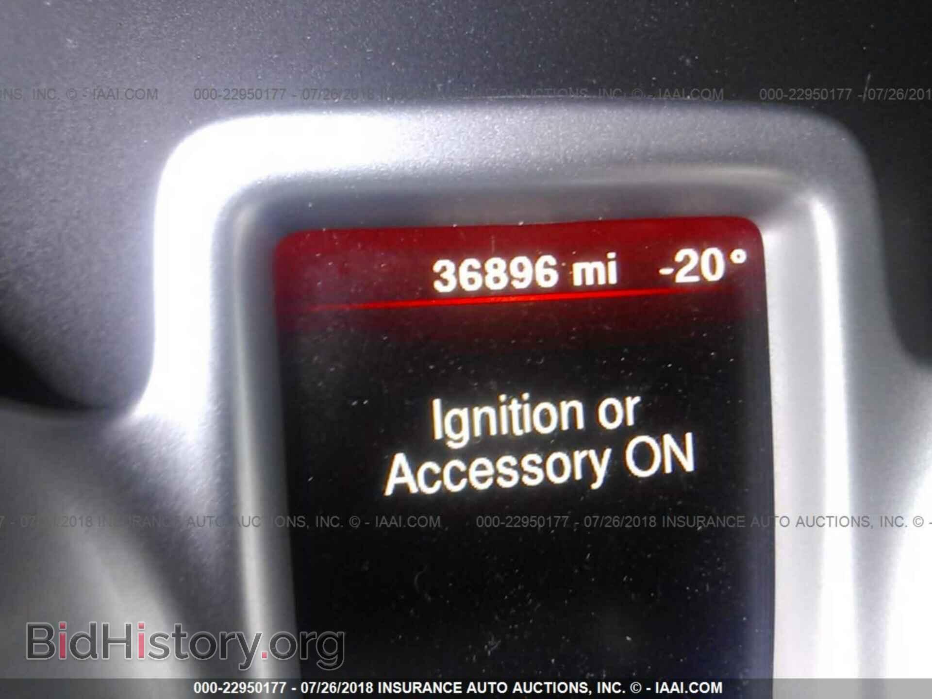 2017 Dodge Journey - VIN: 3C4PDCBG5HT591424 - Фото 7