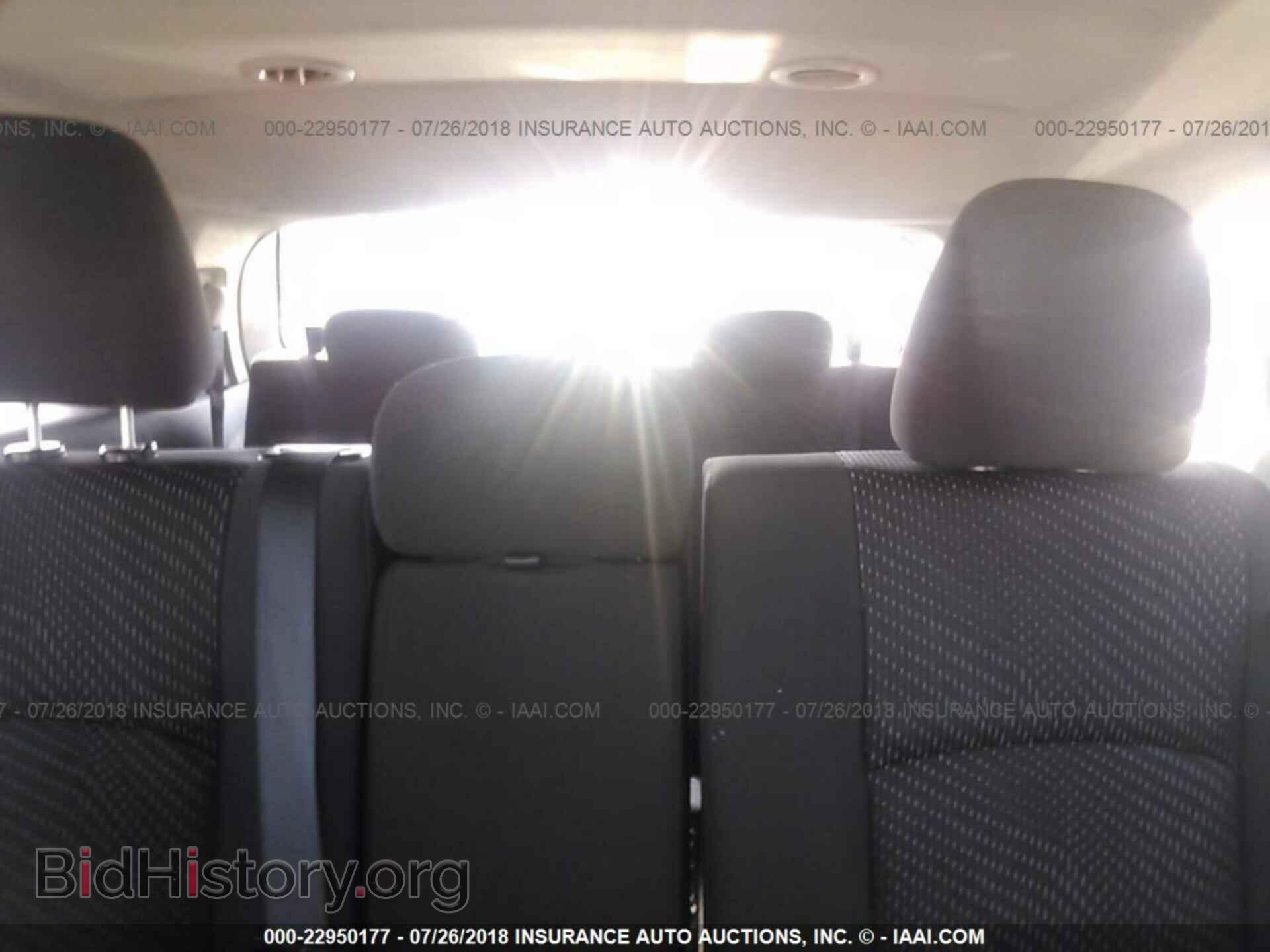 2017 Dodge Journey - VIN: 3C4PDCBG5HT591424 - Фото 8