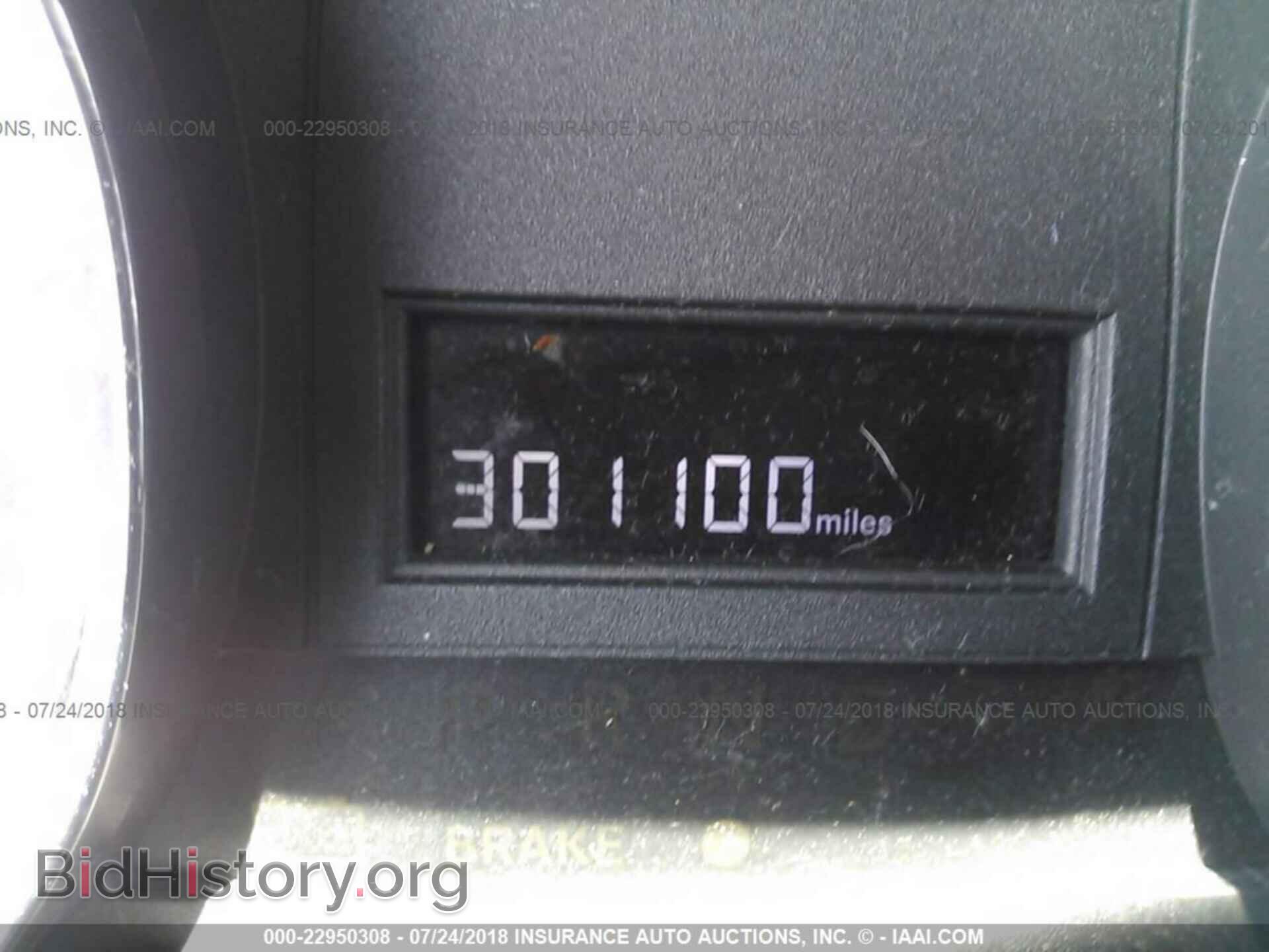 2011 Dodge Grand caravan - VIN: 2D4RN4DG8BR664484 - Фото 7