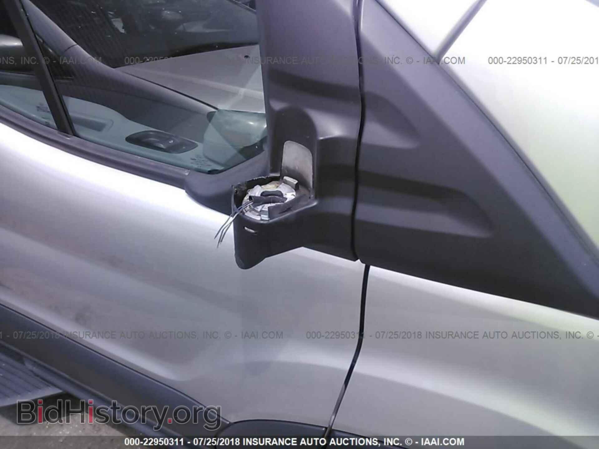 2017 Ford Transit - VIN: 1FBZX2YMXHKA94706 - Photo 6