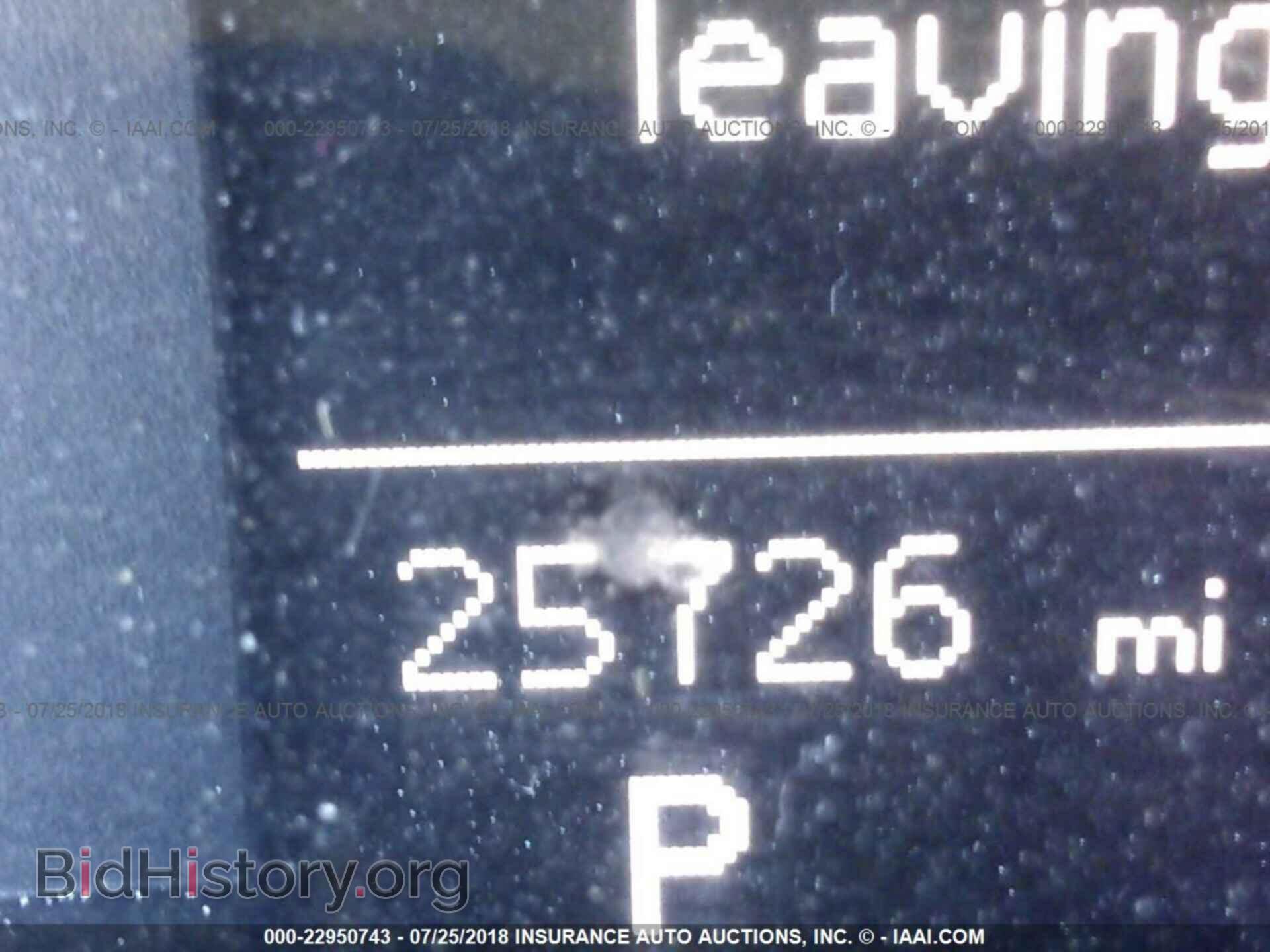 2013 Audi A4 - VIN: WAUEFAFL2DN016590 - Photo 7