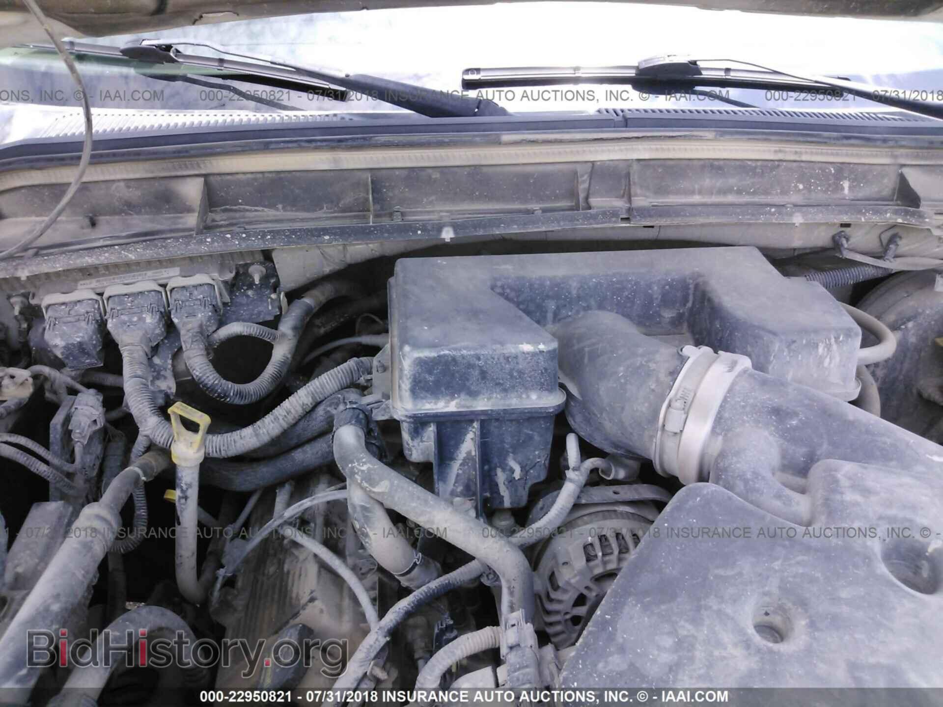 2012 Ford F250 - VIN: 1FT7W2A64CEB60966 - Фото 10