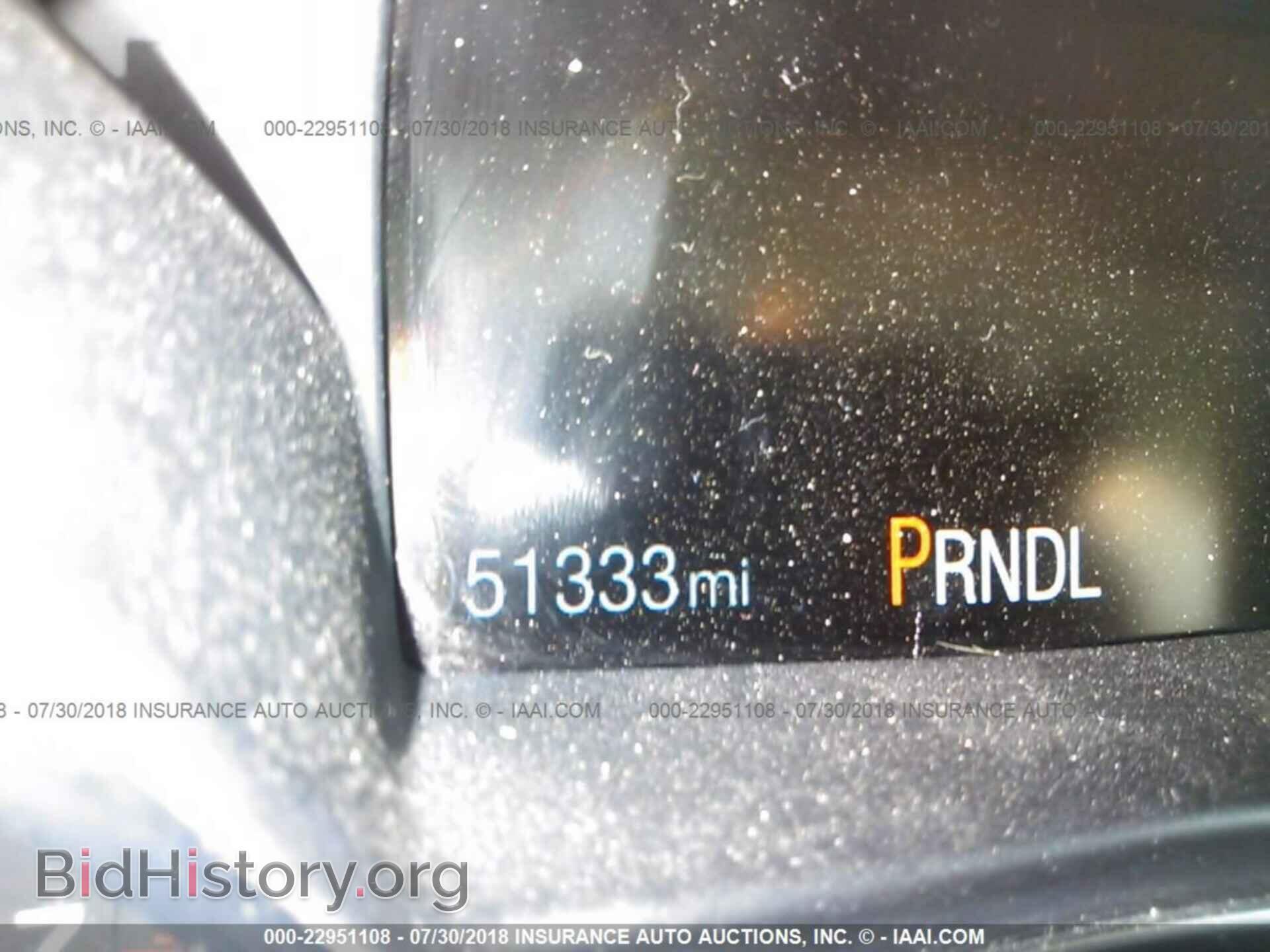 2015 Ford Focus - VIN: 1FADP3F29FL316906 - Фото 7