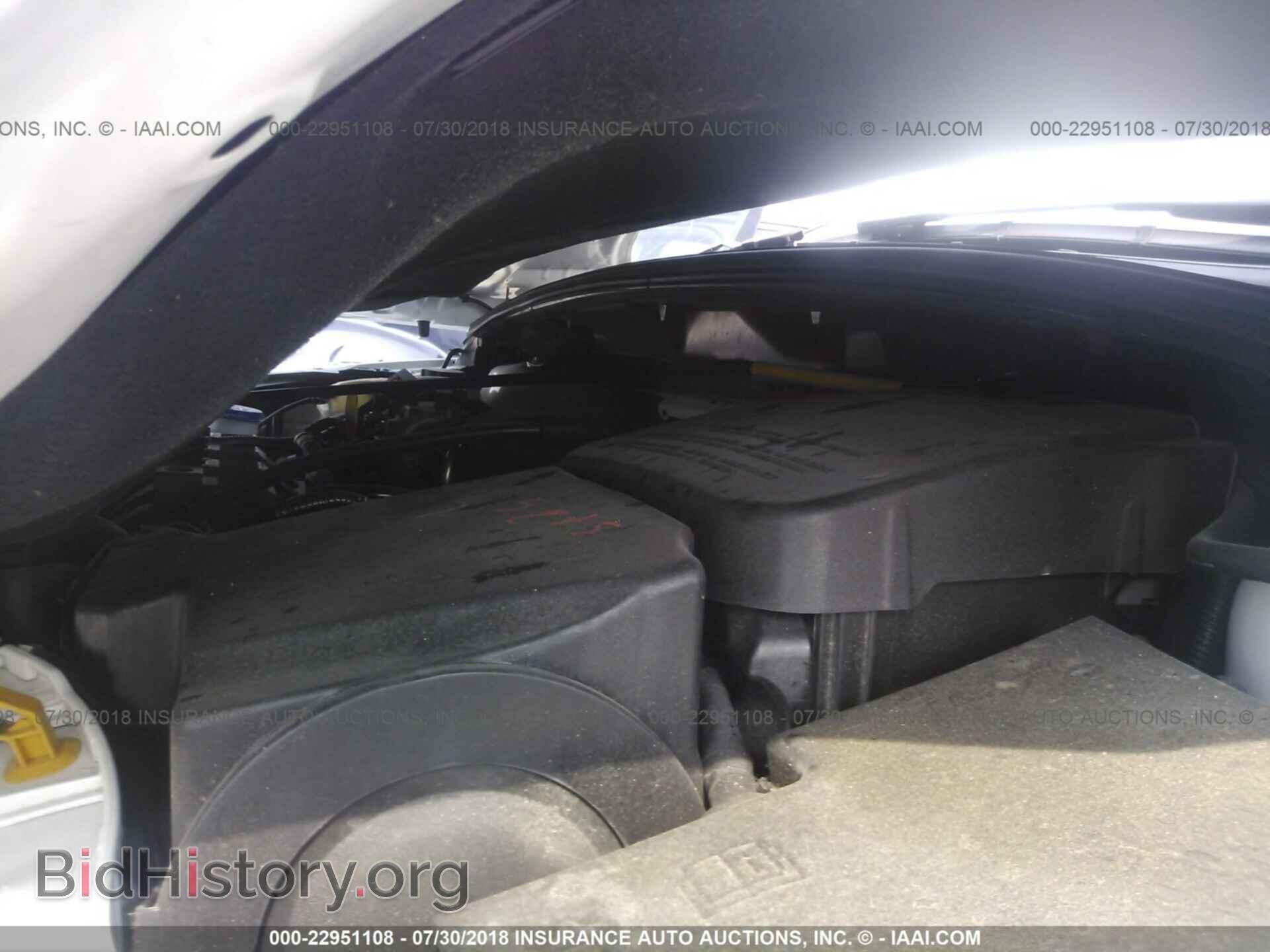 2015 Ford Focus - VIN: 1FADP3F29FL316906 - Фото 10