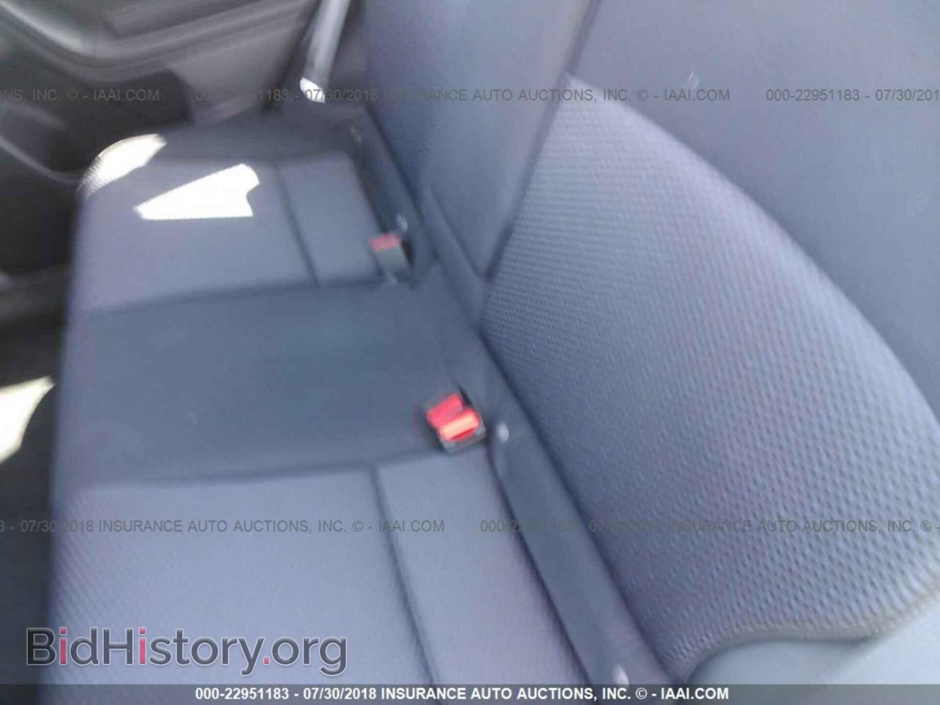 2012 Mazda Cx-9 - VIN: JM3TB2CA2C0337532 - Photo 8