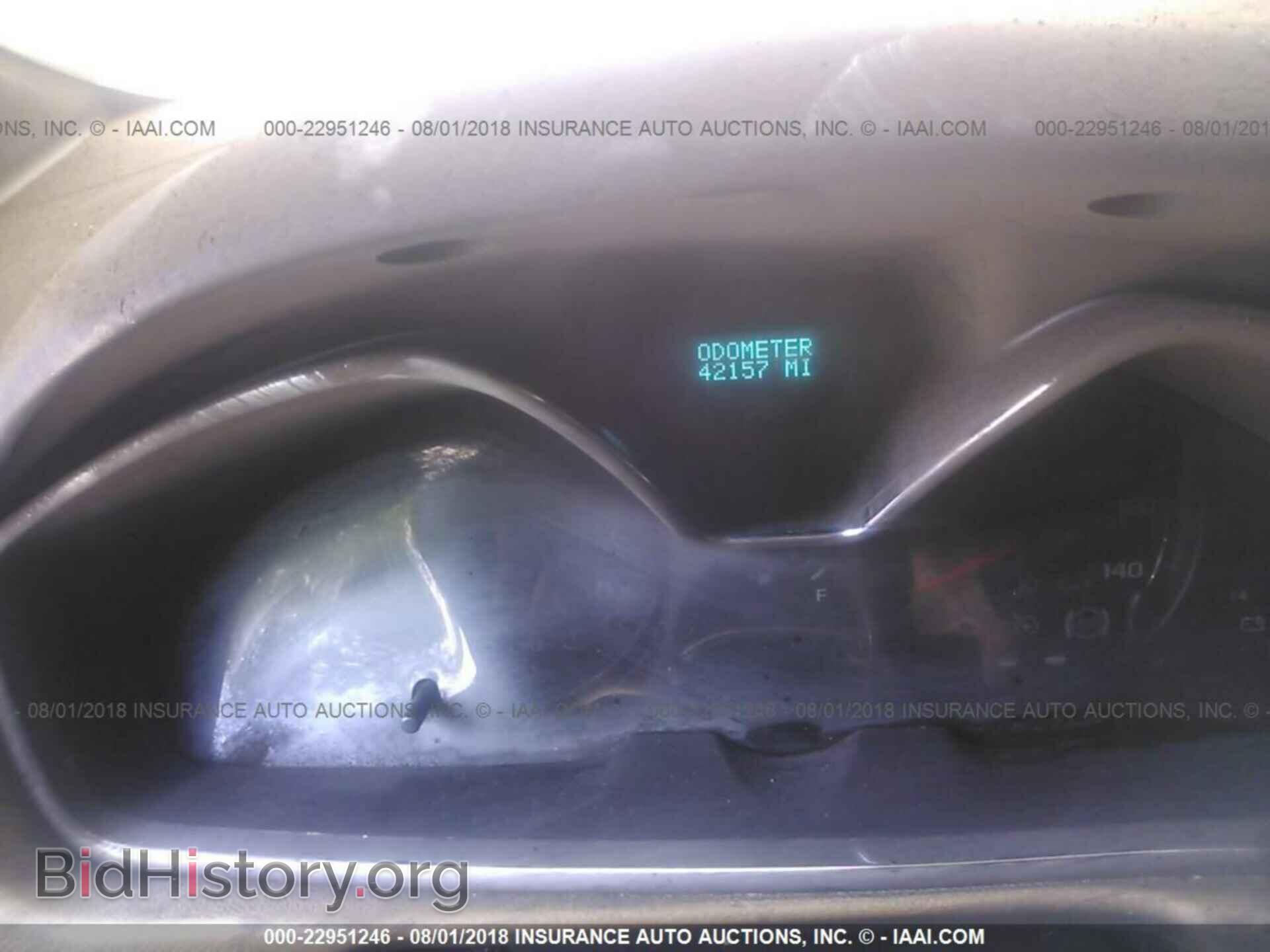 2014 Chevrolet Traverse - VIN: 1GNKVFKD4EJ258737 - Фото 7