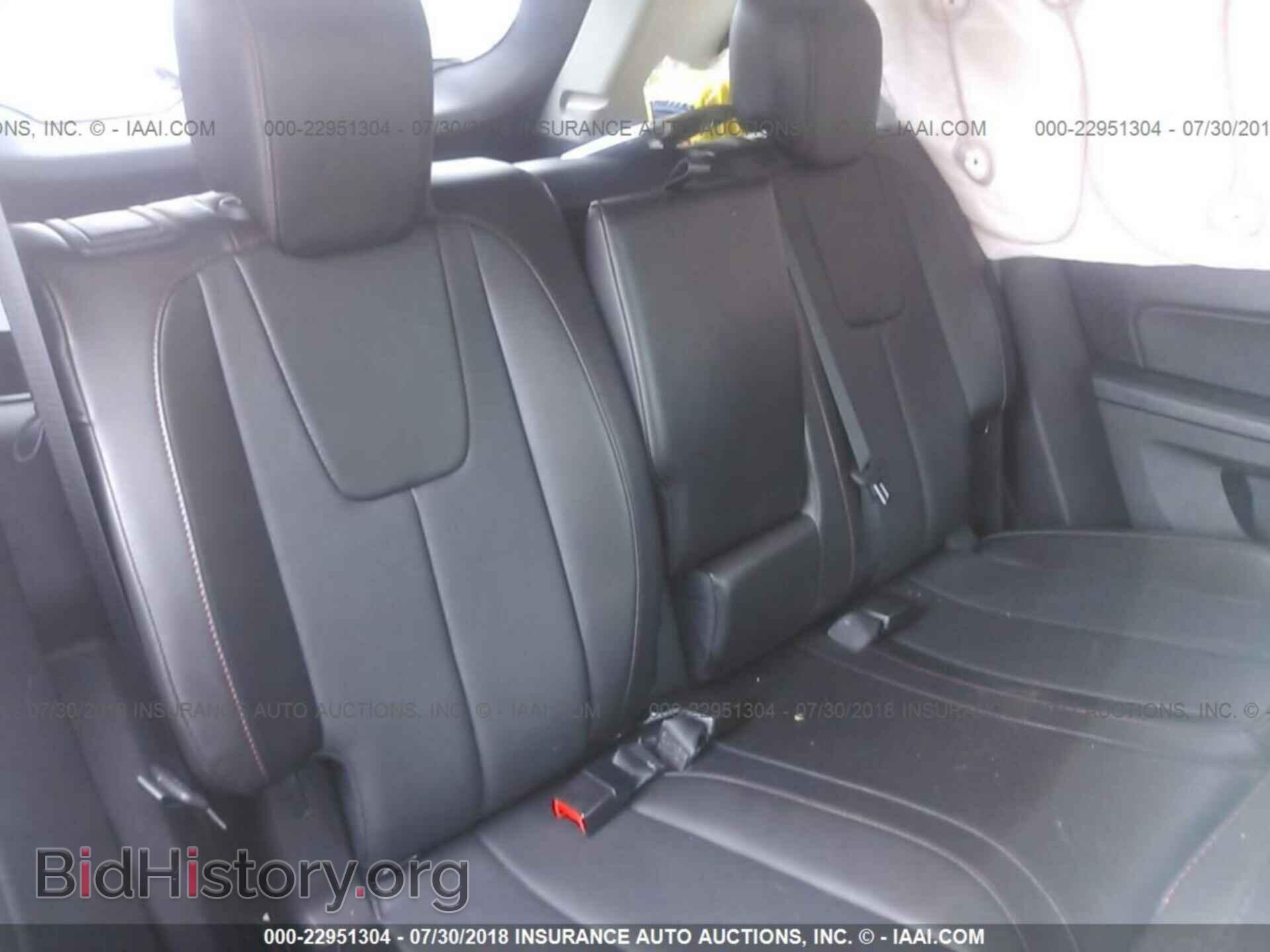 2013 Gmc Terrain - VIN: 2GKFLXE32D6322329 - Фото 8