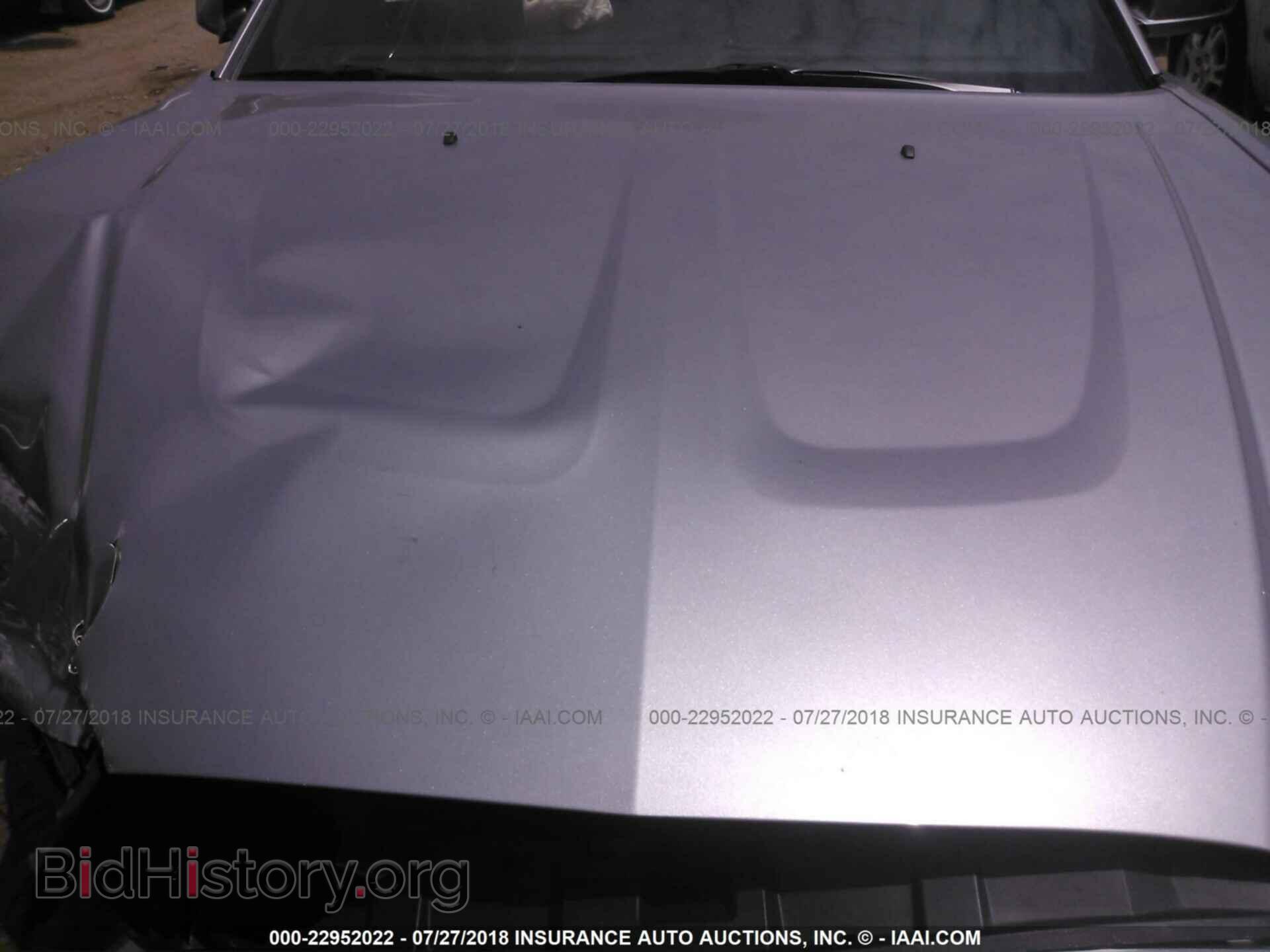 2013 Dodge Charger - VIN: 2C3CDXCT8DH726386 - Фото 10