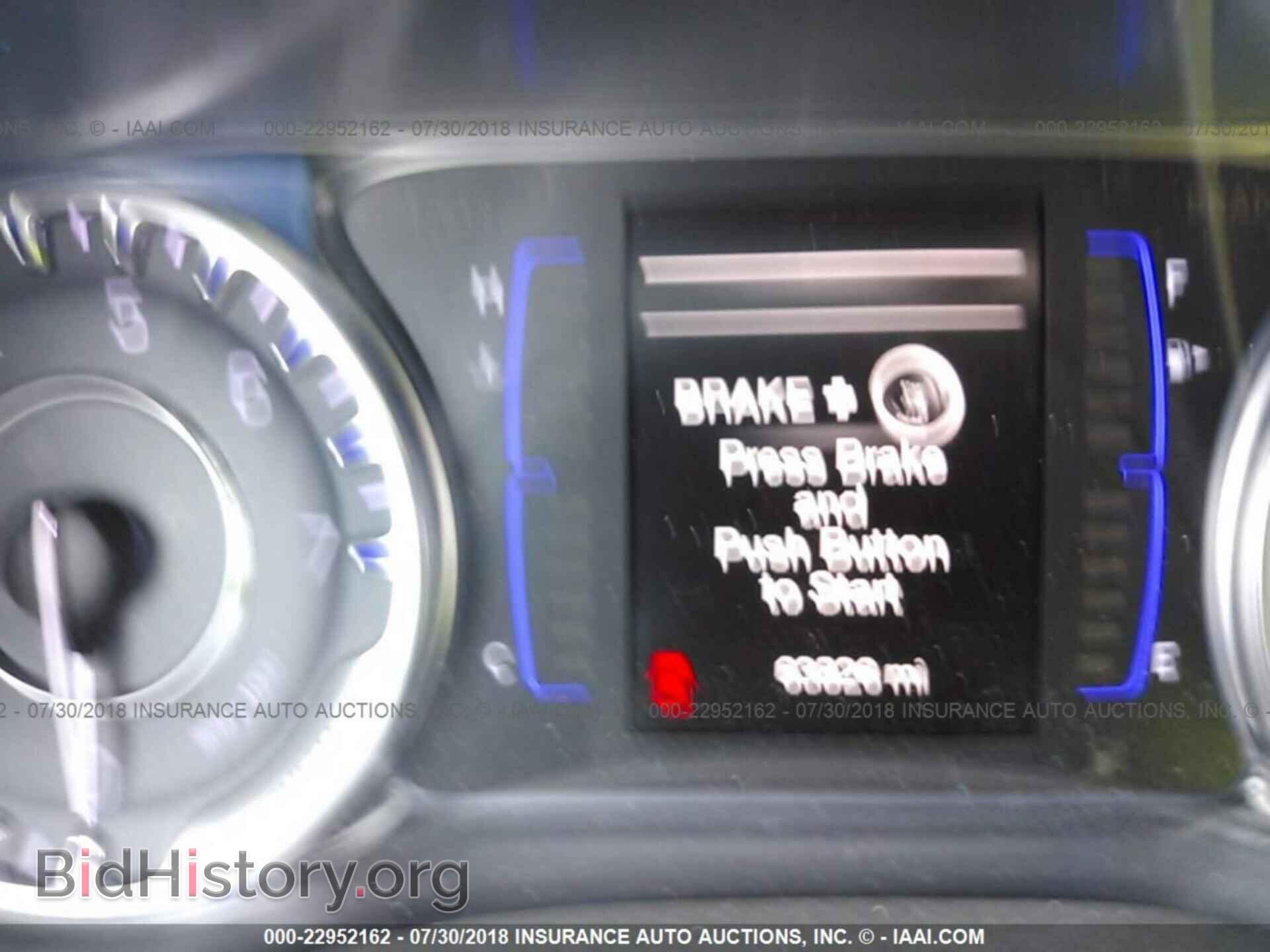 2016 Chrysler 200 - VIN: 1C3CCCAB9GN134416 - Photo 7