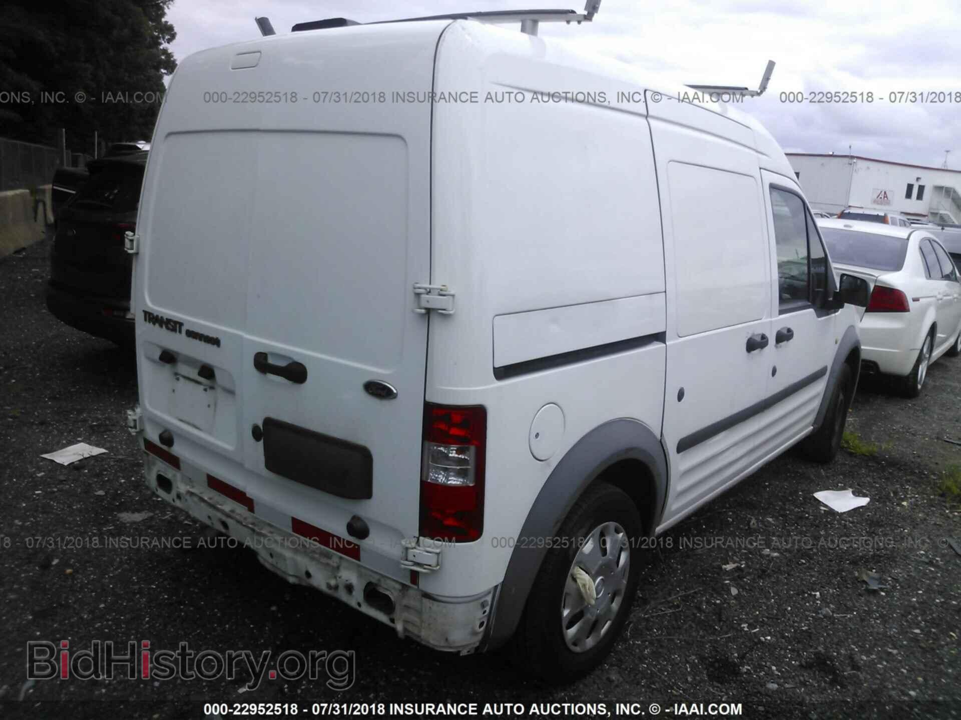 2012 Ford Transit - VIN: NM0LS7AN1CT087224 - Фото 4