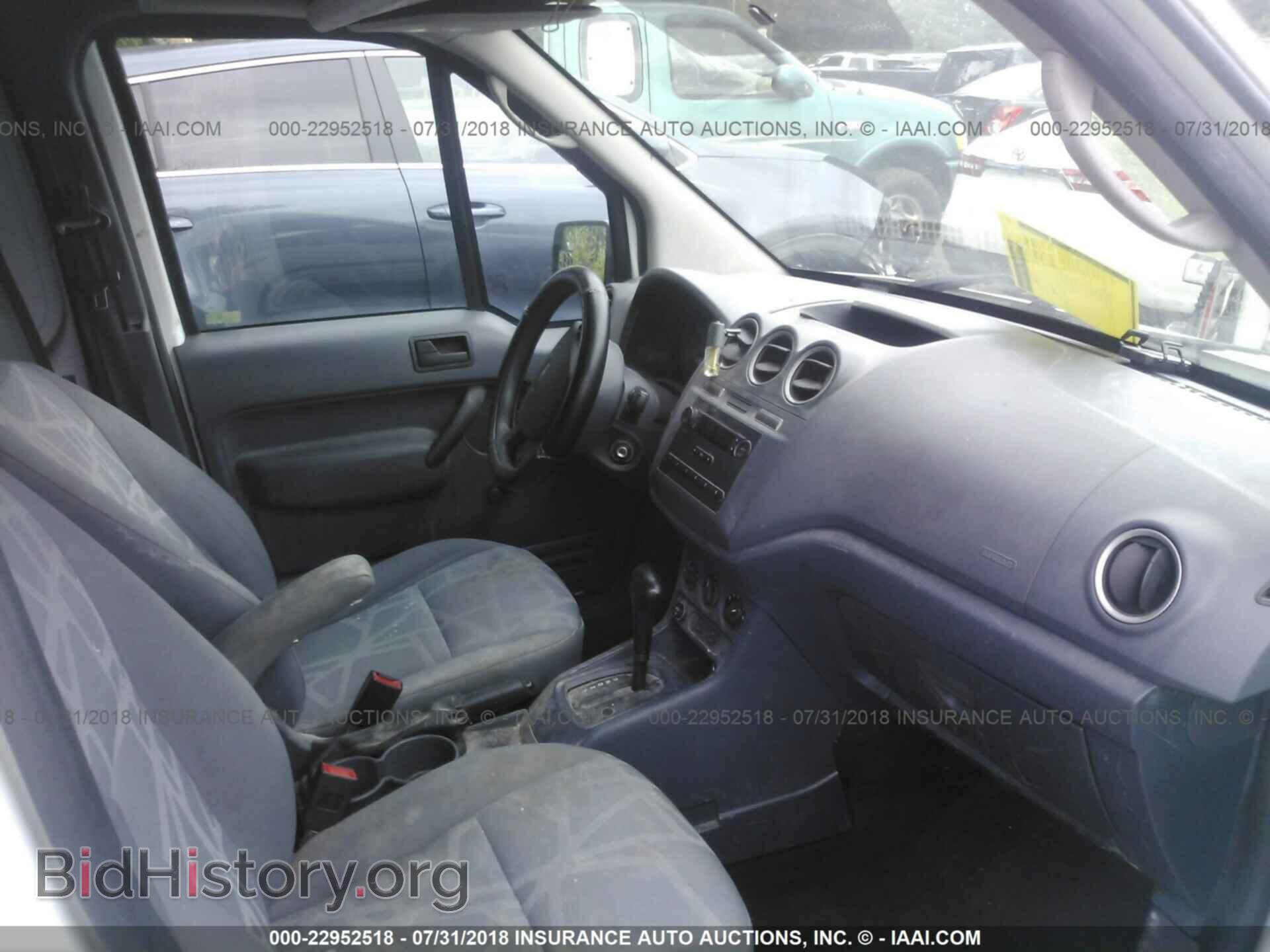 2012 Ford Transit - VIN: NM0LS7AN1CT087224 - Фото 5